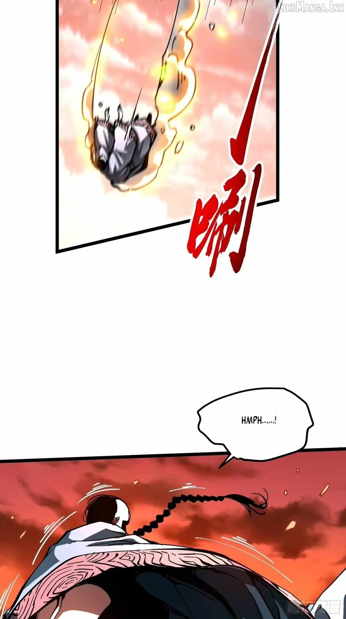 Martial Evolution: Start by Awakening the King of Monsters Chapter 136 - Page 11