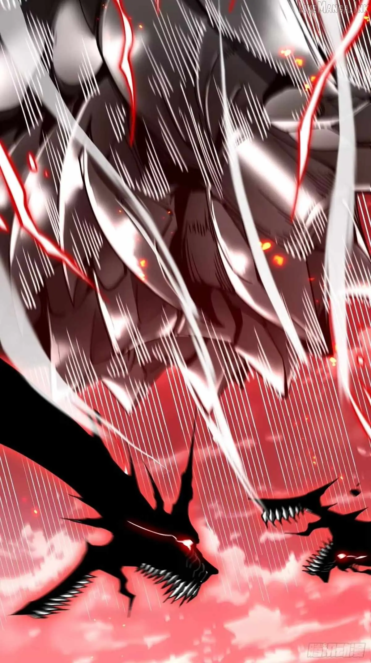 Martial Evolution: Start by Awakening the King of Monsters Chapter 136 - Page 14