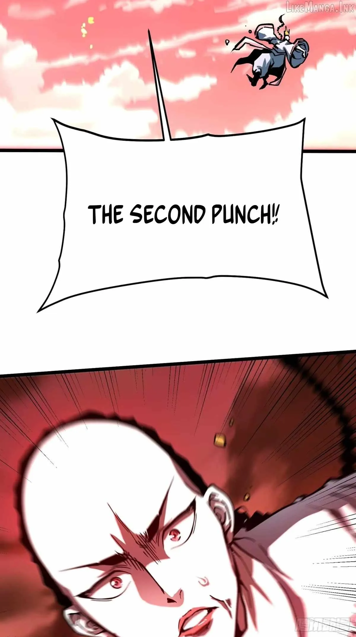 Martial Evolution: Start by Awakening the King of Monsters Chapter 136 - Page 15