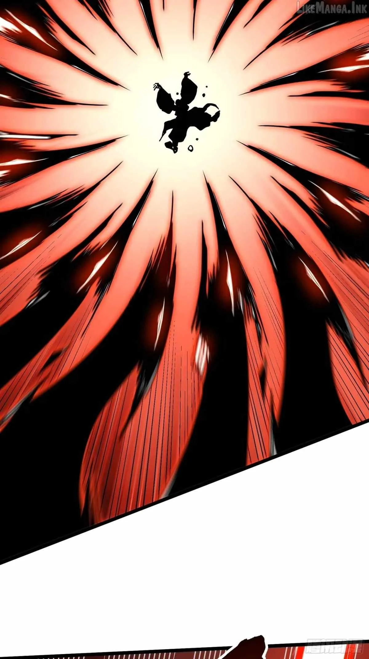 Martial Evolution: Start by Awakening the King of Monsters Chapter 136 - Page 20