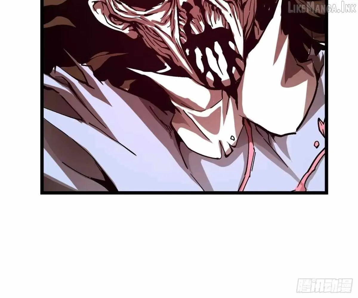 Martial Evolution: Start by Awakening the King of Monsters Chapter 136 - Page 24