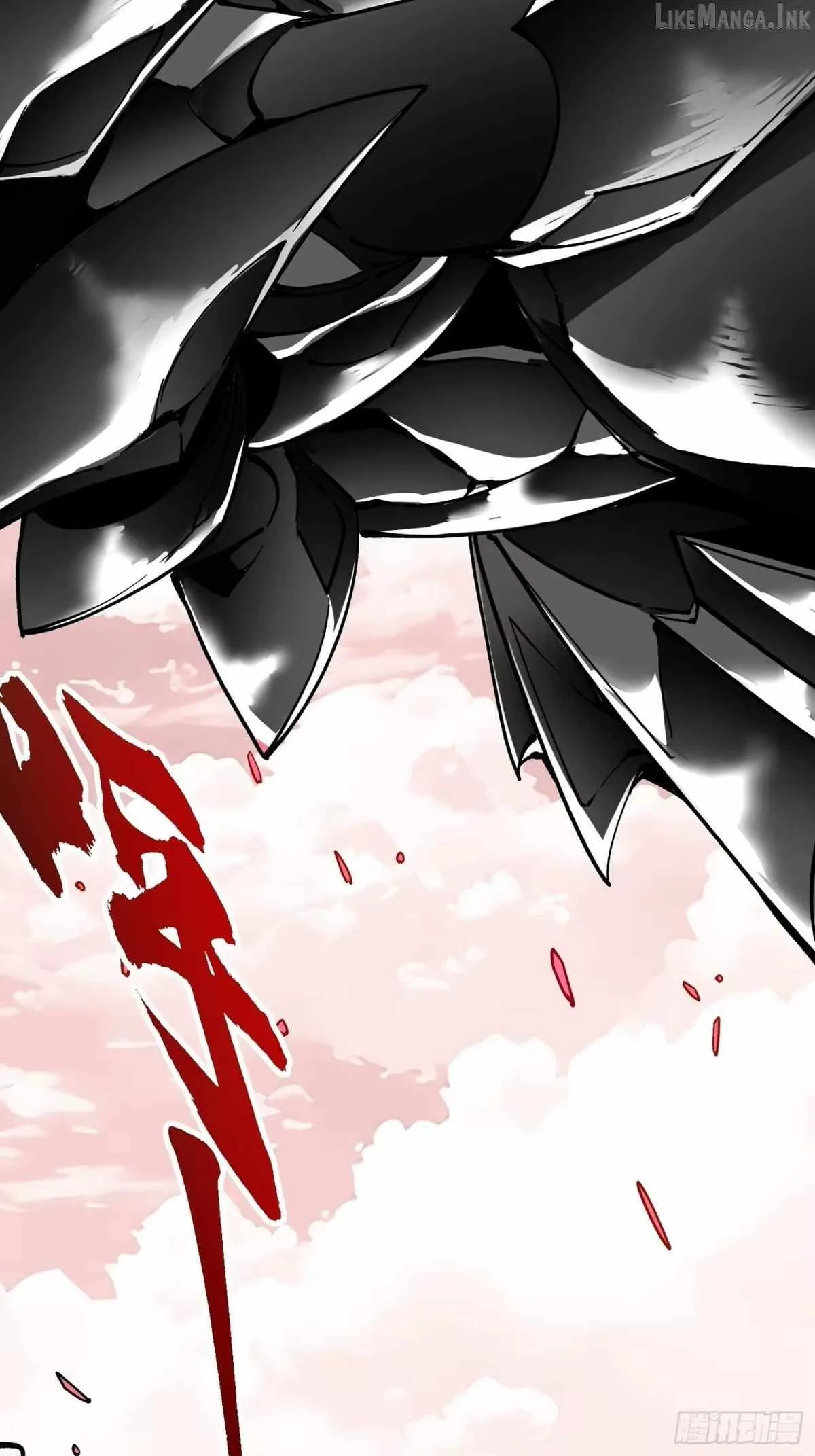 Martial Evolution: Start by Awakening the King of Monsters Chapter 136 - Page 26