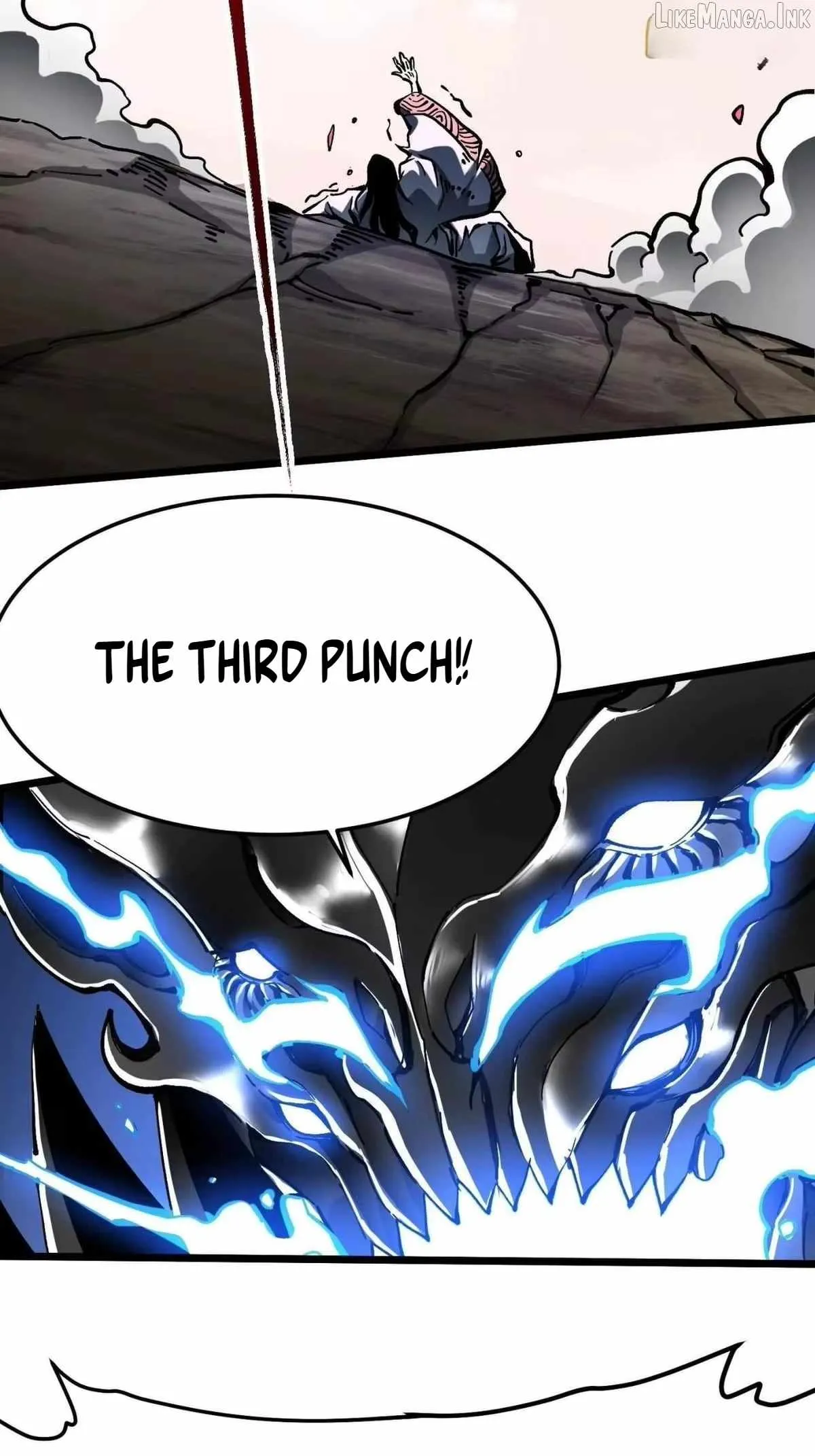 Martial Evolution: Start by Awakening the King of Monsters Chapter 136 - Page 27