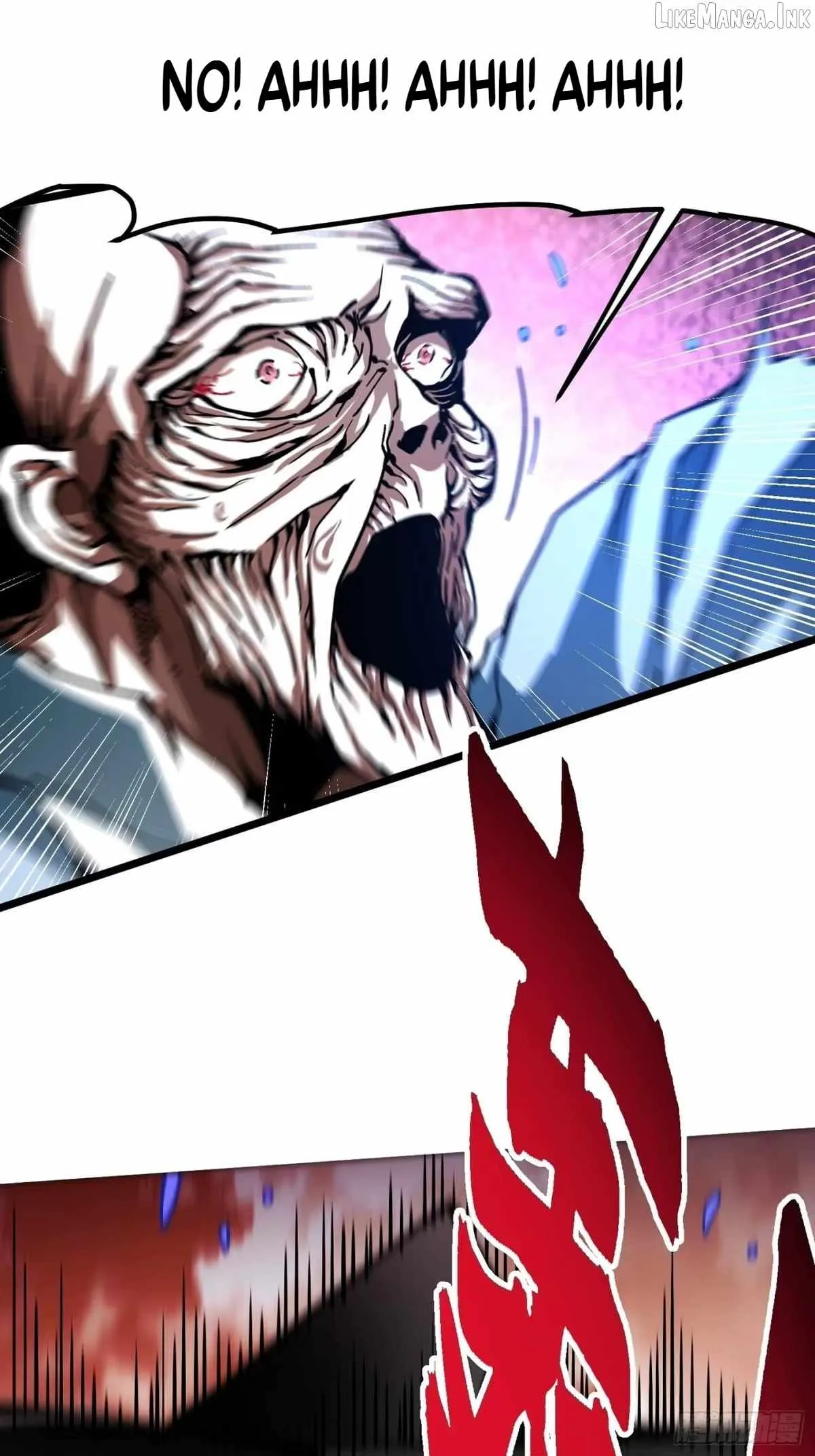 Martial Evolution: Start by Awakening the King of Monsters Chapter 136 - Page 28