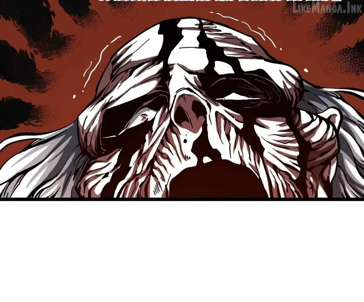Martial Evolution: Start by Awakening the King of Monsters Chapter 136 - Page 32