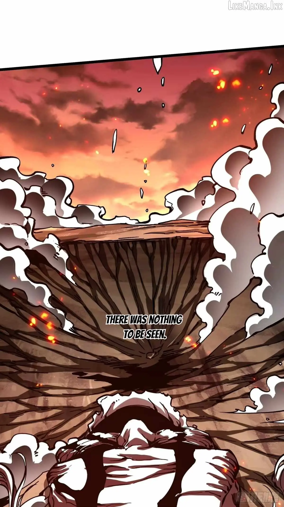 Martial Evolution: Start by Awakening the King of Monsters Chapter 136 - Page 33