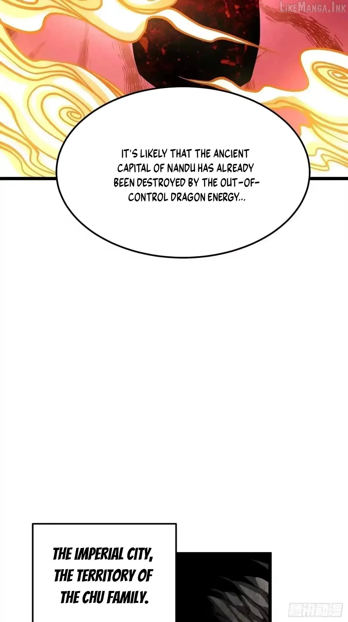 Martial Evolution: Start by Awakening the King of Monsters Chapter 137 - Page 6