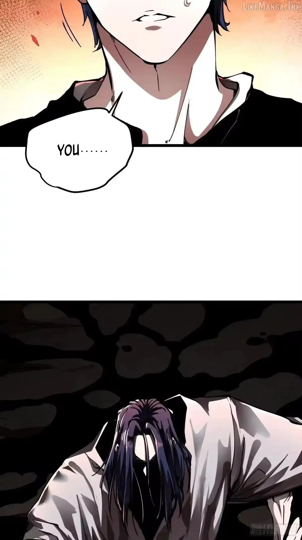 Martial Evolution: Start by Awakening the King of Monsters Chapter 137 - Page 11