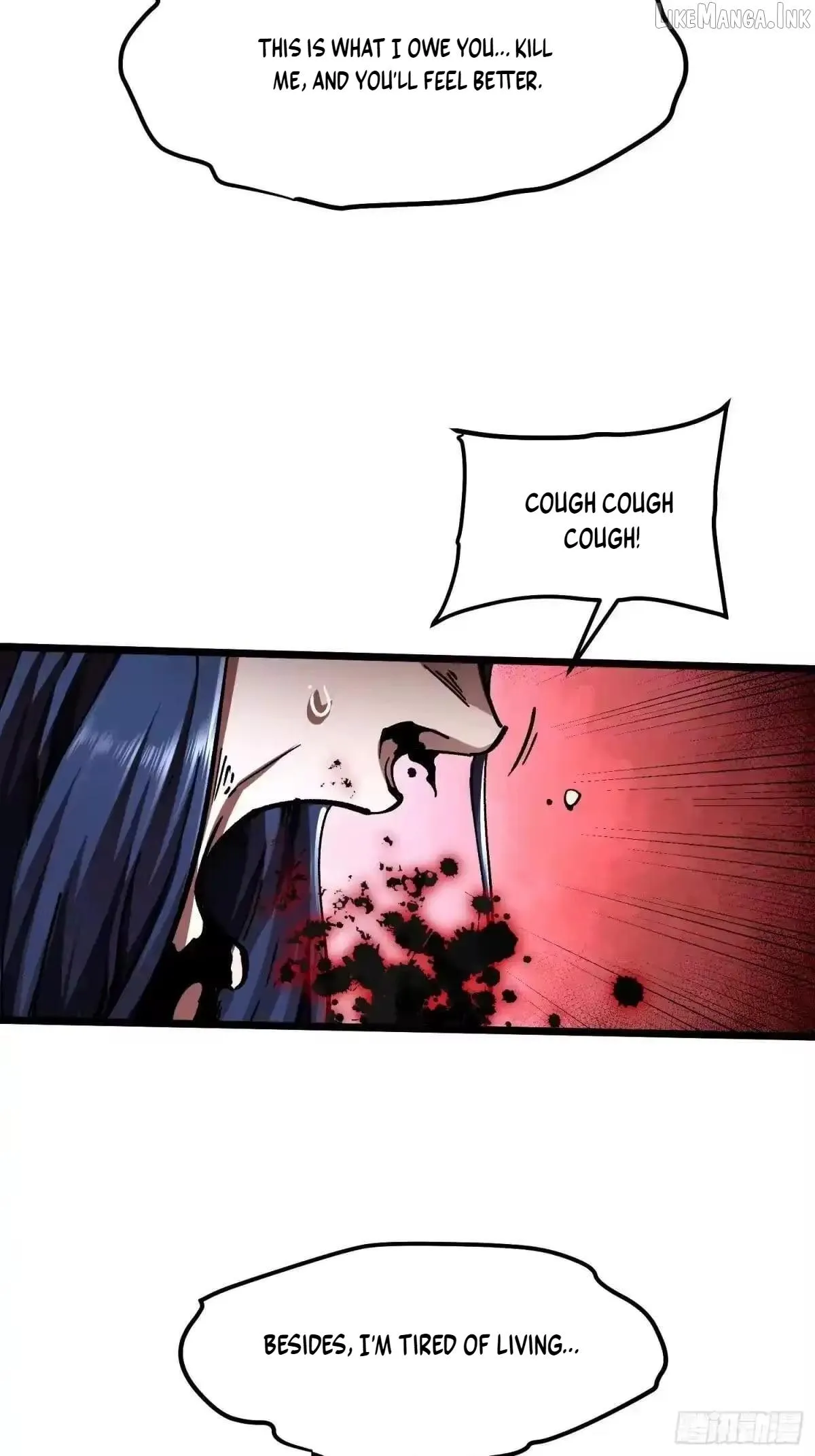 Martial Evolution: Start by Awakening the King of Monsters Chapter 137 - Page 15