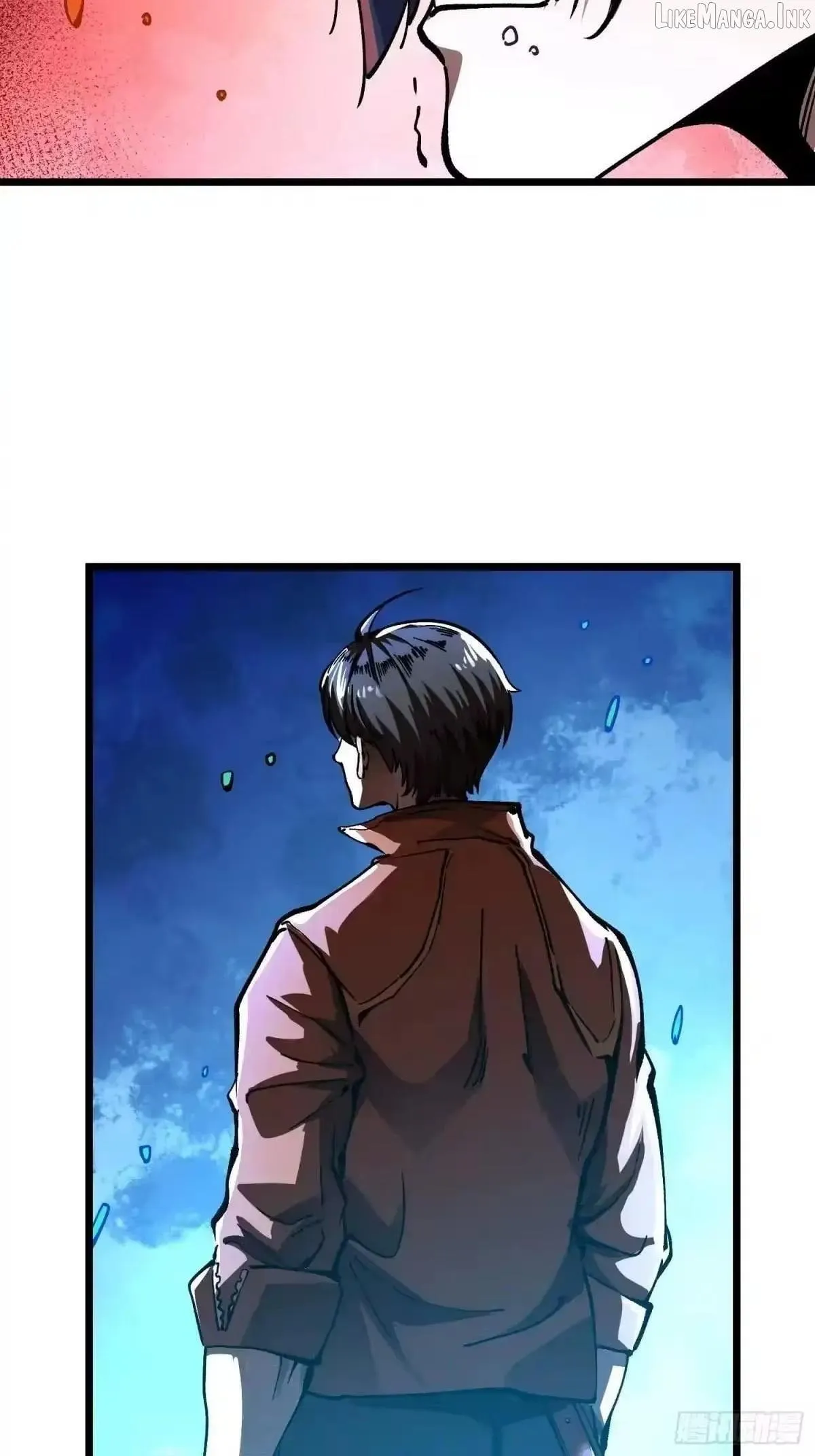 Martial Evolution: Start by Awakening the King of Monsters Chapter 137 - Page 20