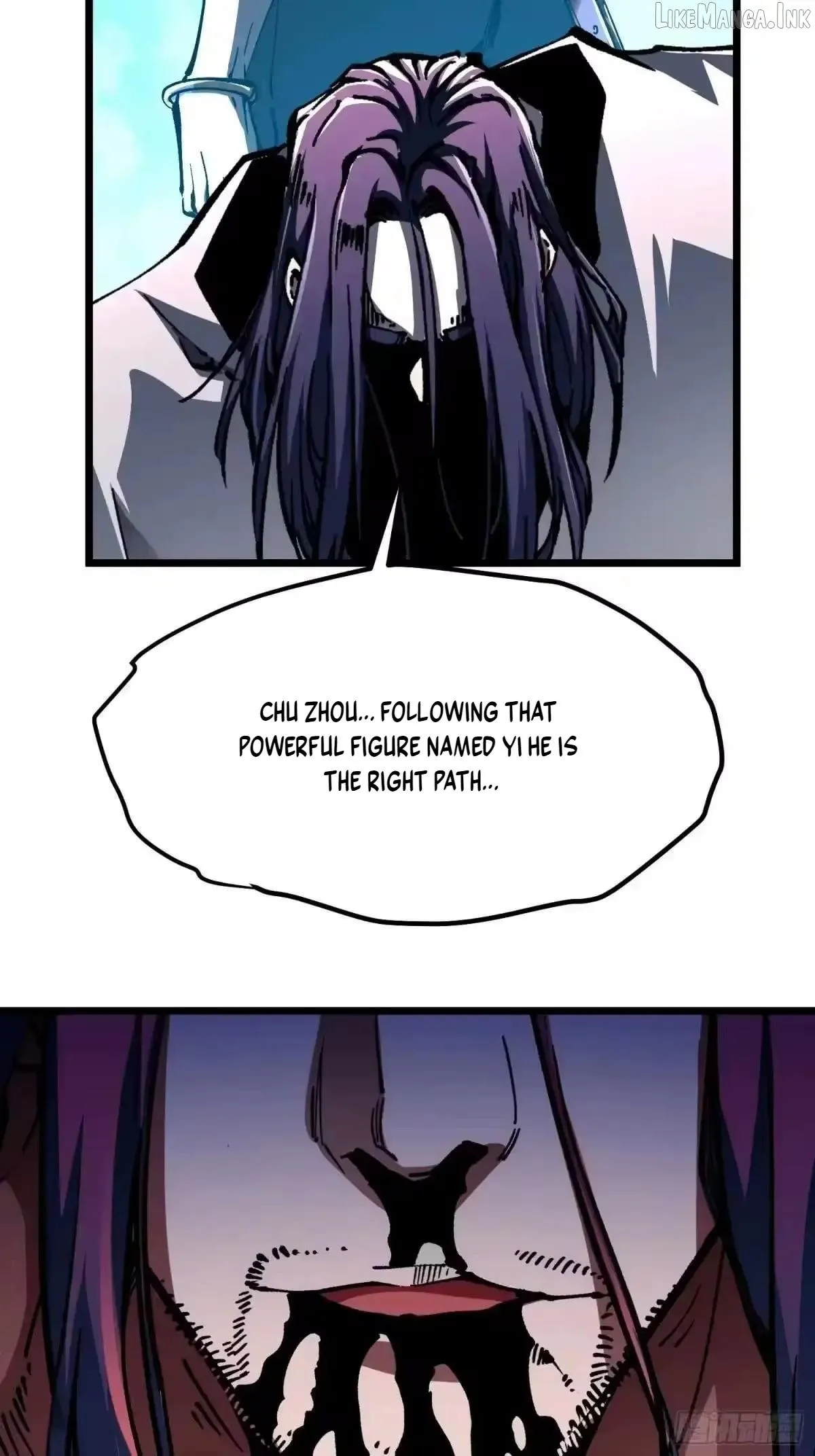 Martial Evolution: Start by Awakening the King of Monsters Chapter 137 - Page 21