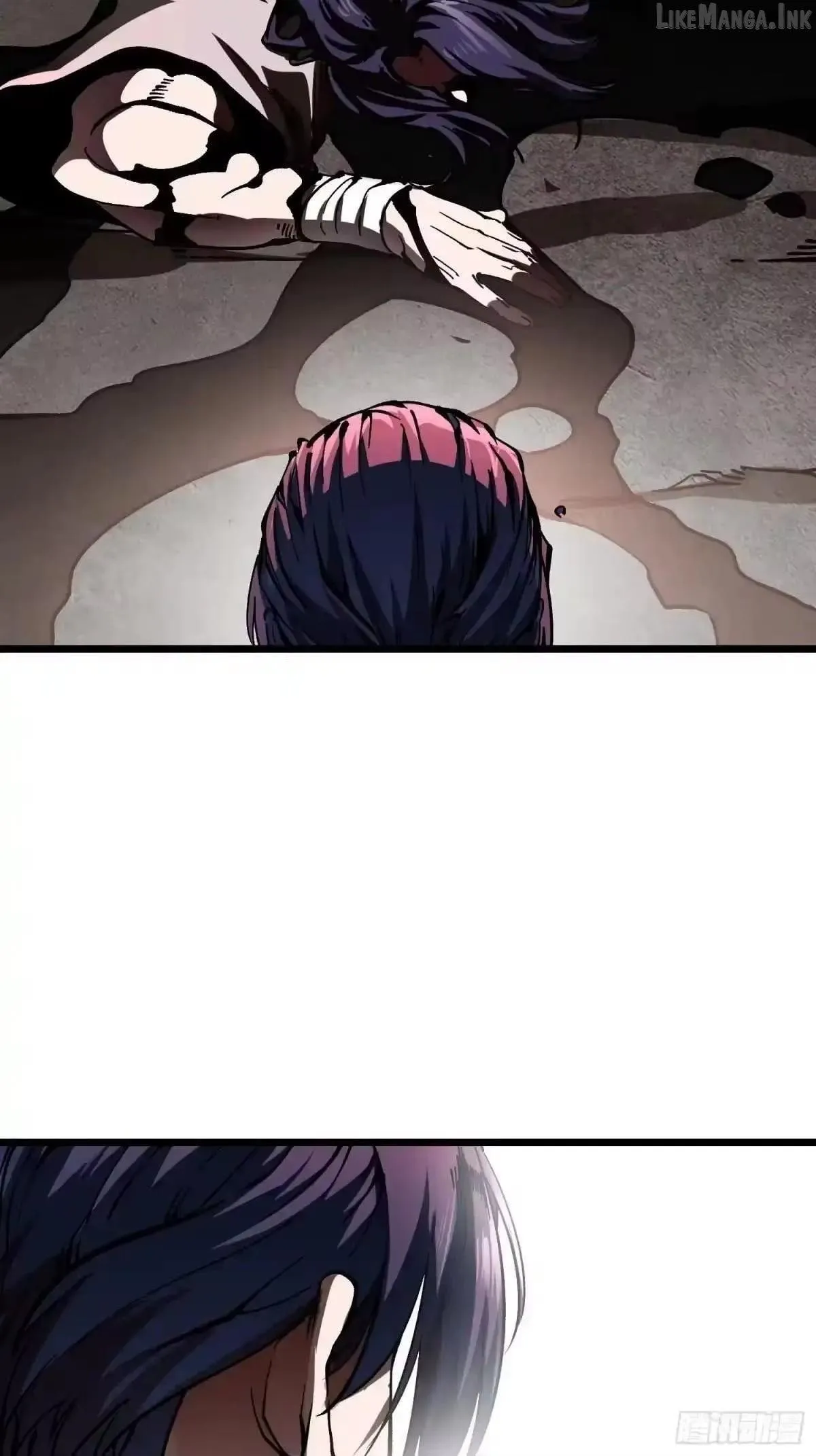 Martial Evolution: Start by Awakening the King of Monsters Chapter 137 - Page 23