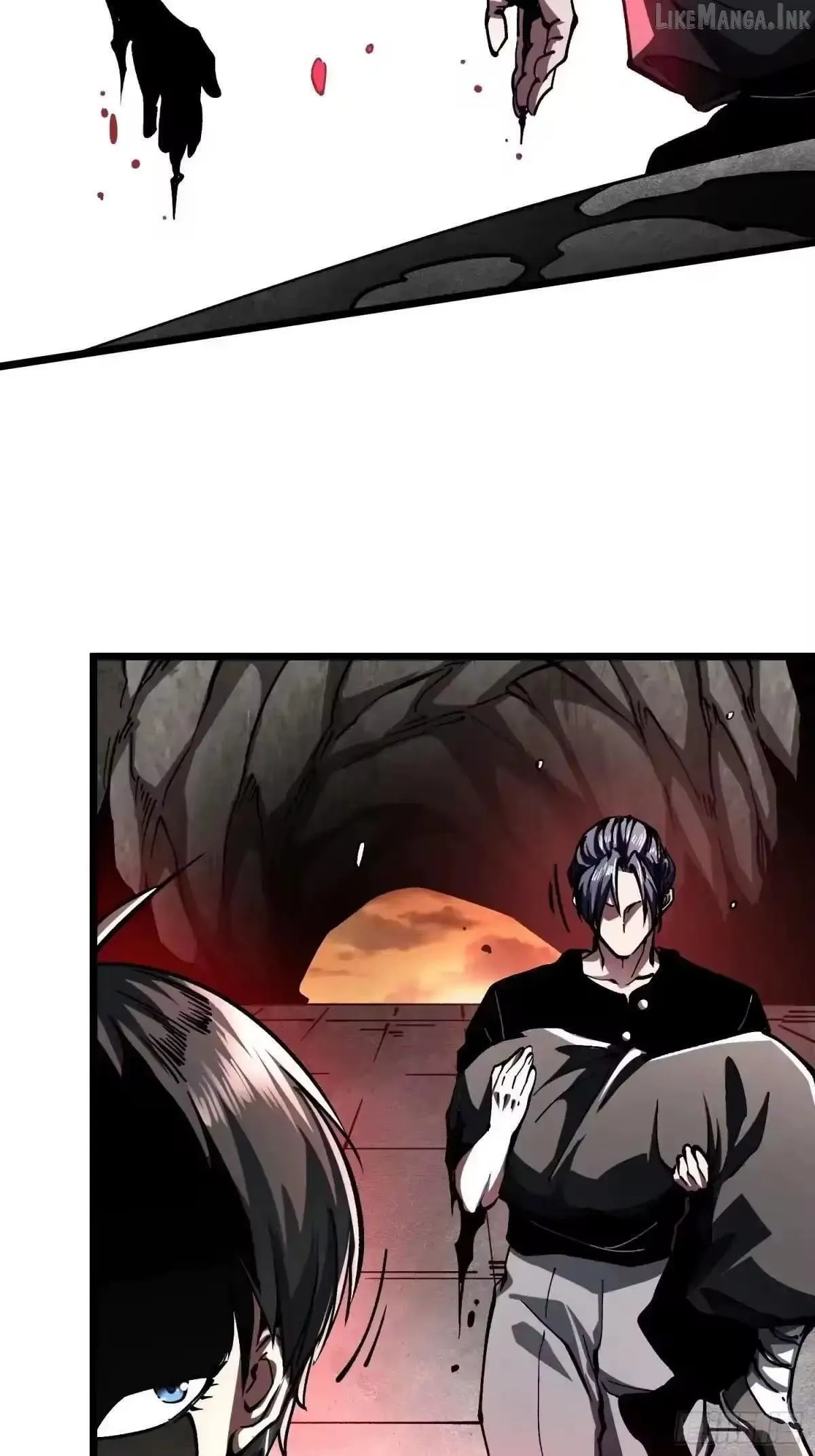 Martial Evolution: Start by Awakening the King of Monsters Chapter 137 - Page 29