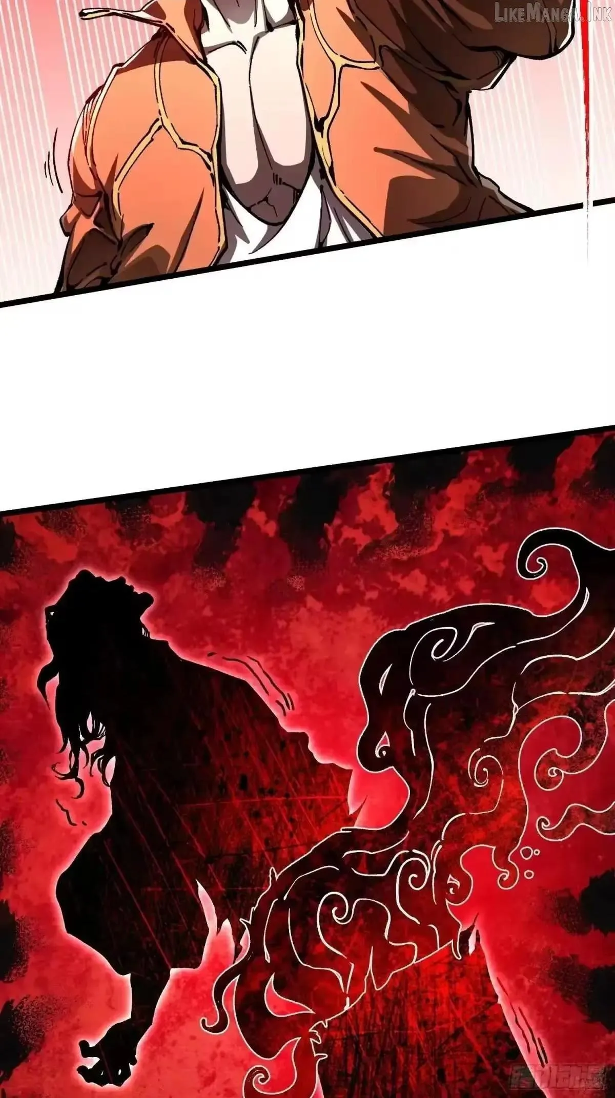 Martial Evolution: Start by Awakening the King of Monsters Chapter 137 - Page 31