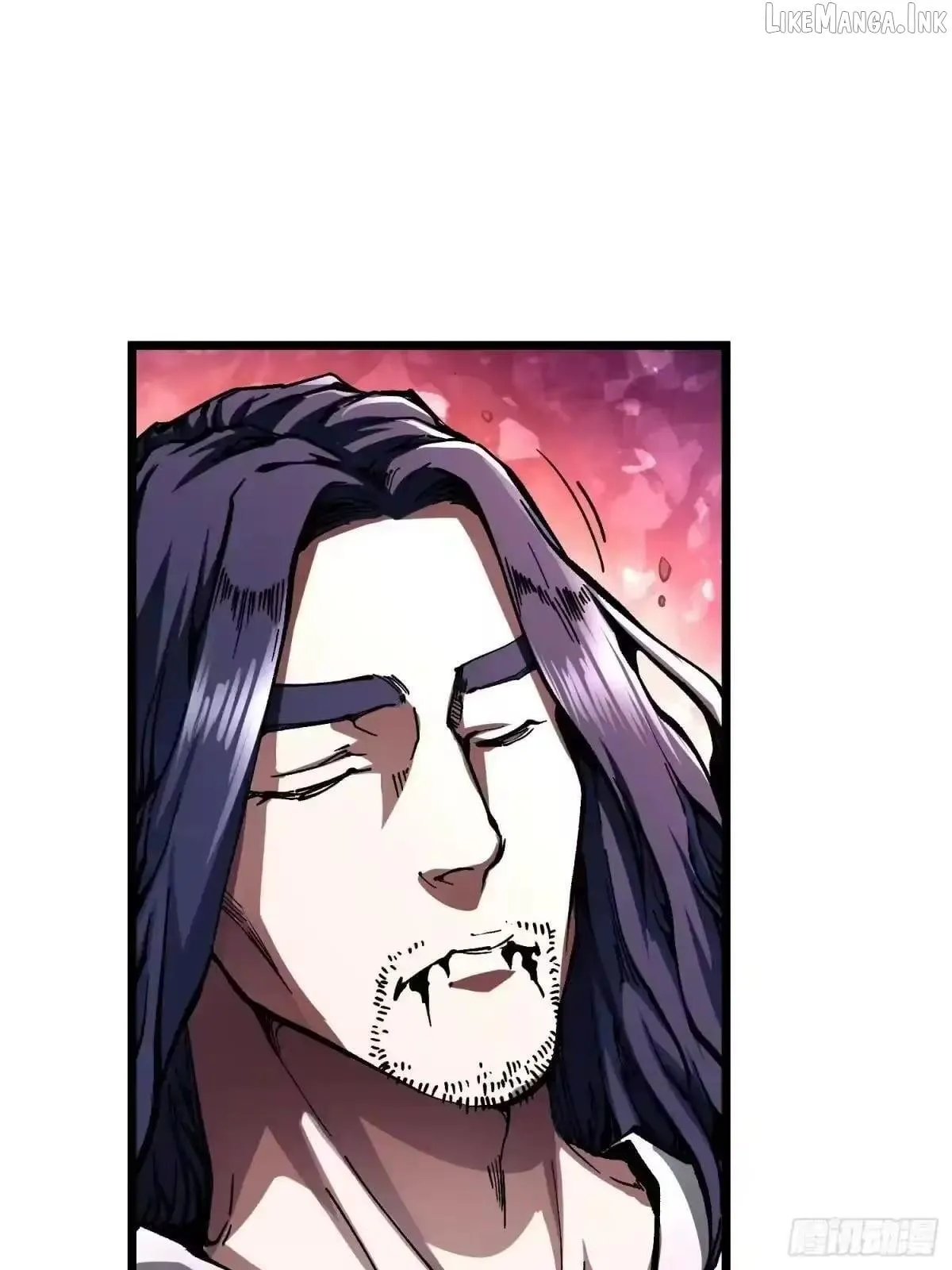 Martial Evolution: Start by Awakening the King of Monsters Chapter 137 - Page 33