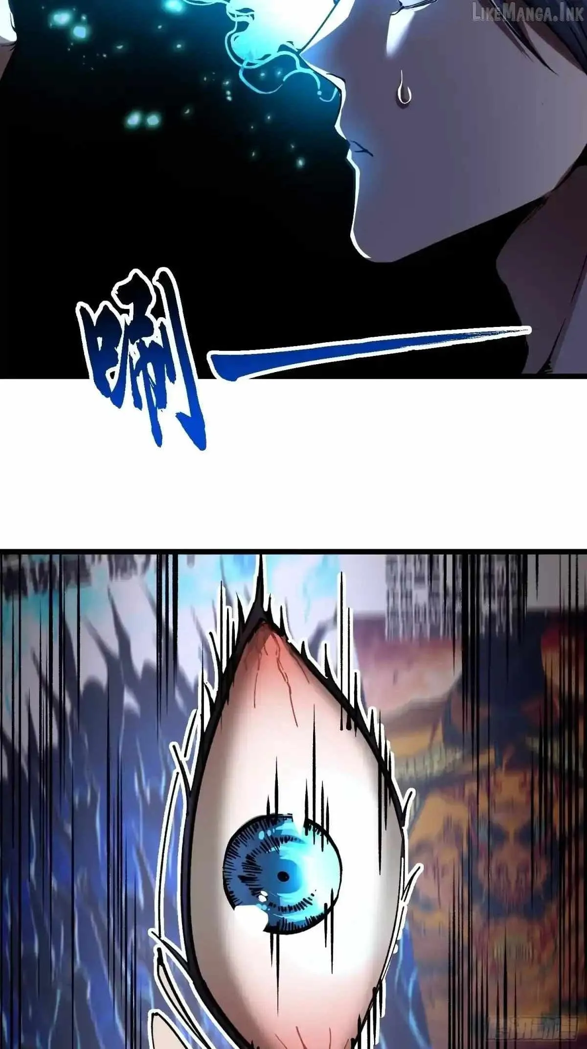 Martial Evolution: Start by Awakening the King of Monsters Chapter 138 - Page 2