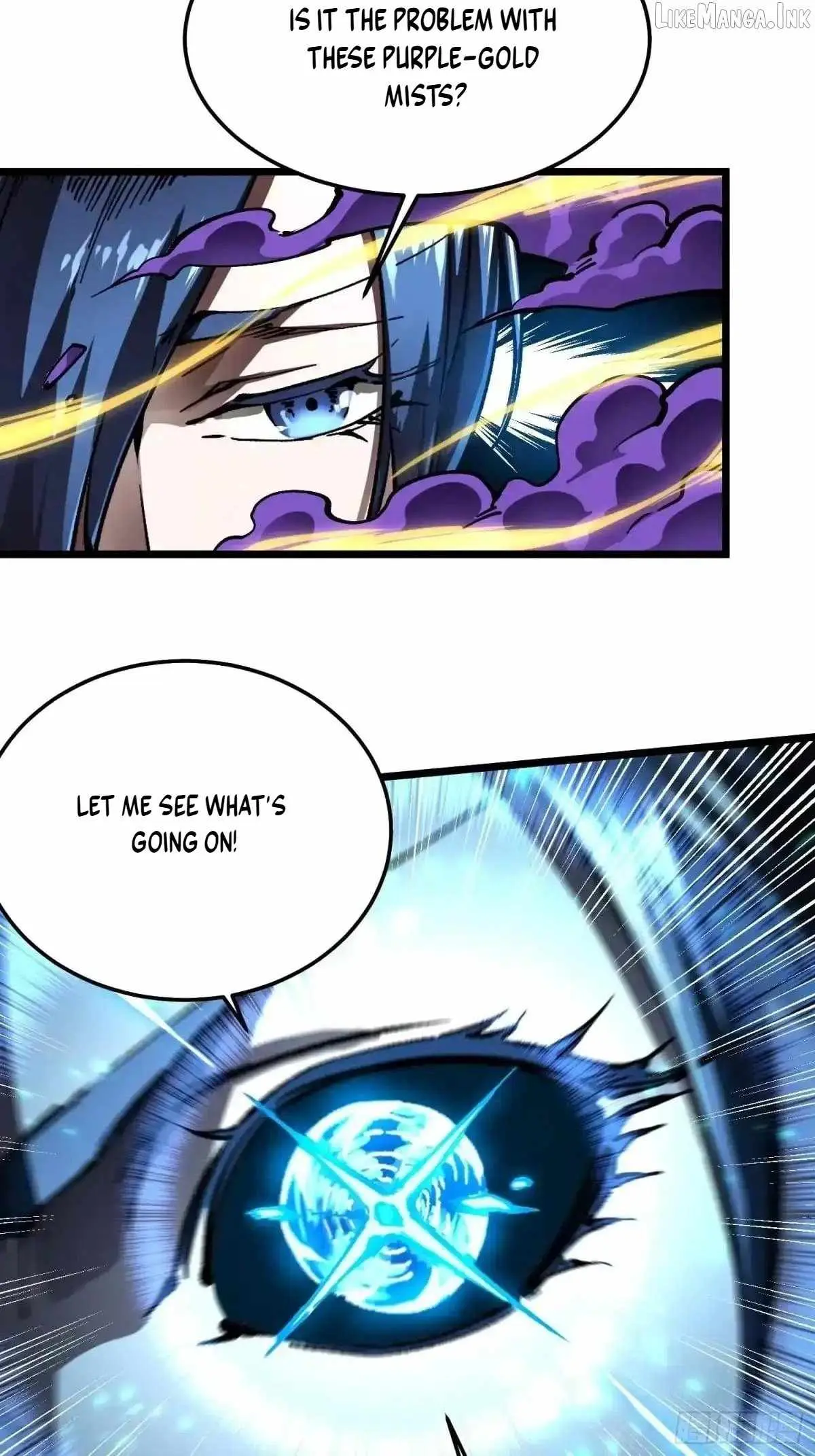 Martial Evolution: Start by Awakening the King of Monsters Chapter 139 - Page 5