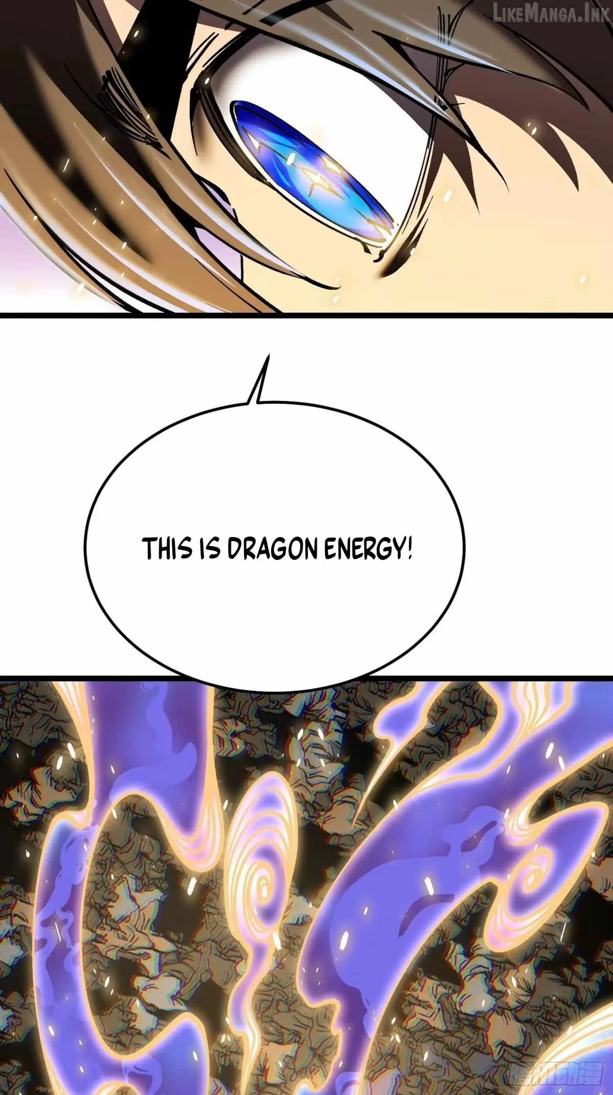 Martial Evolution: Start by Awakening the King of Monsters Chapter 140 - Page 13