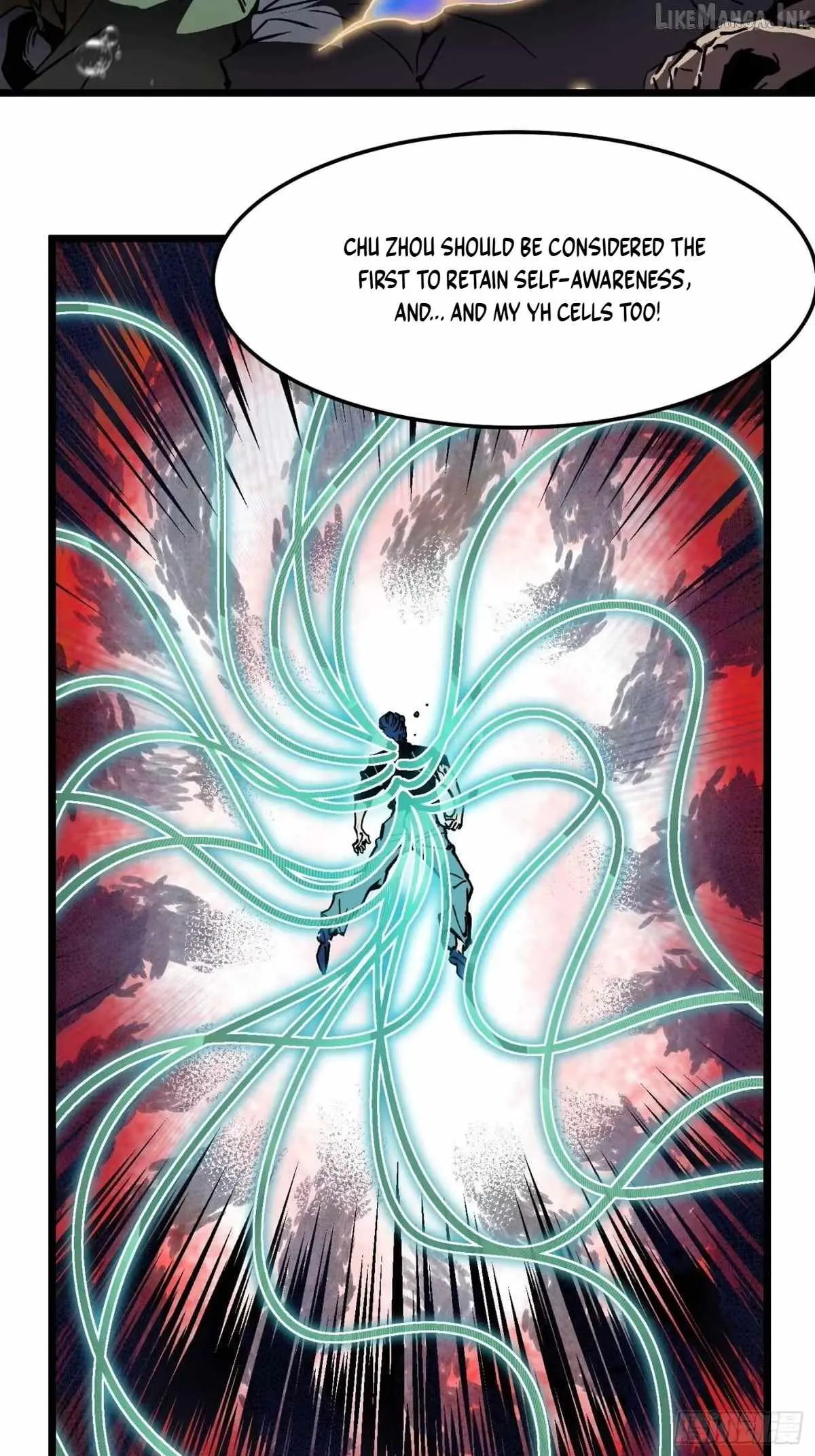 Martial Evolution: Start by Awakening the King of Monsters Chapter 140 - Page 28