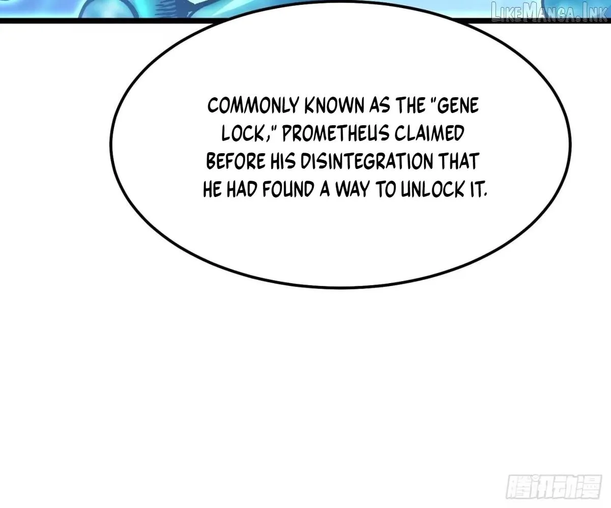 Martial Evolution: Start by Awakening the King of Monsters Chapter 141 - Page 24