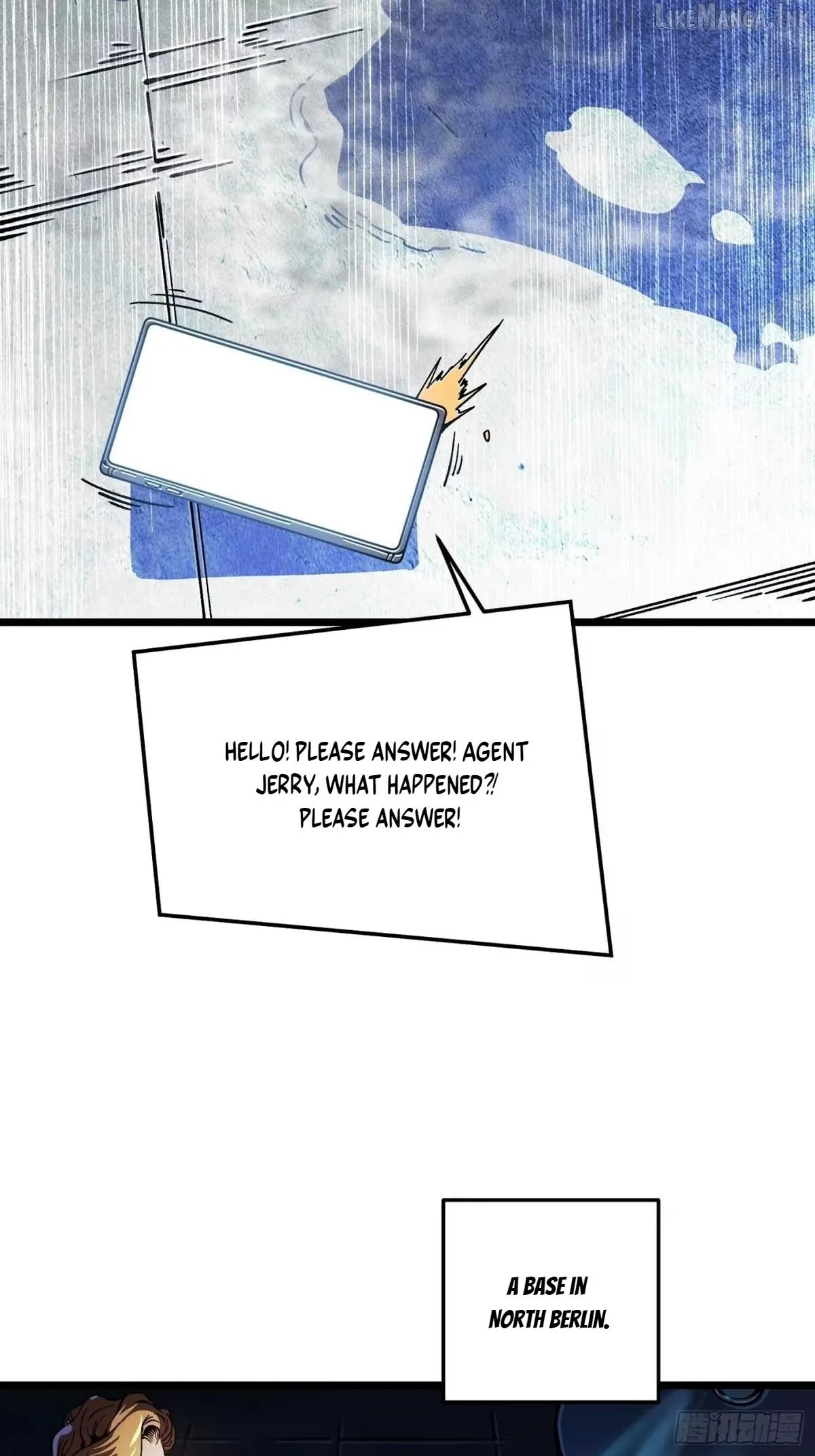 Martial Evolution: Start by Awakening the King of Monsters Chapter 141 - Page 38
