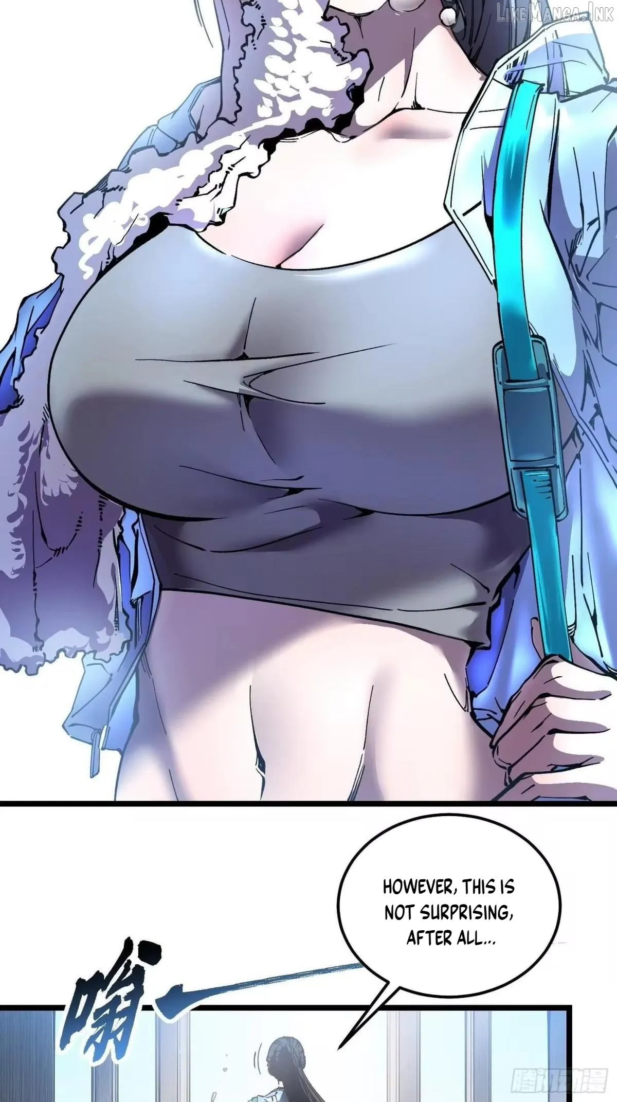 Martial Evolution: Start by Awakening the King of Monsters Chapter 142 - Page 15