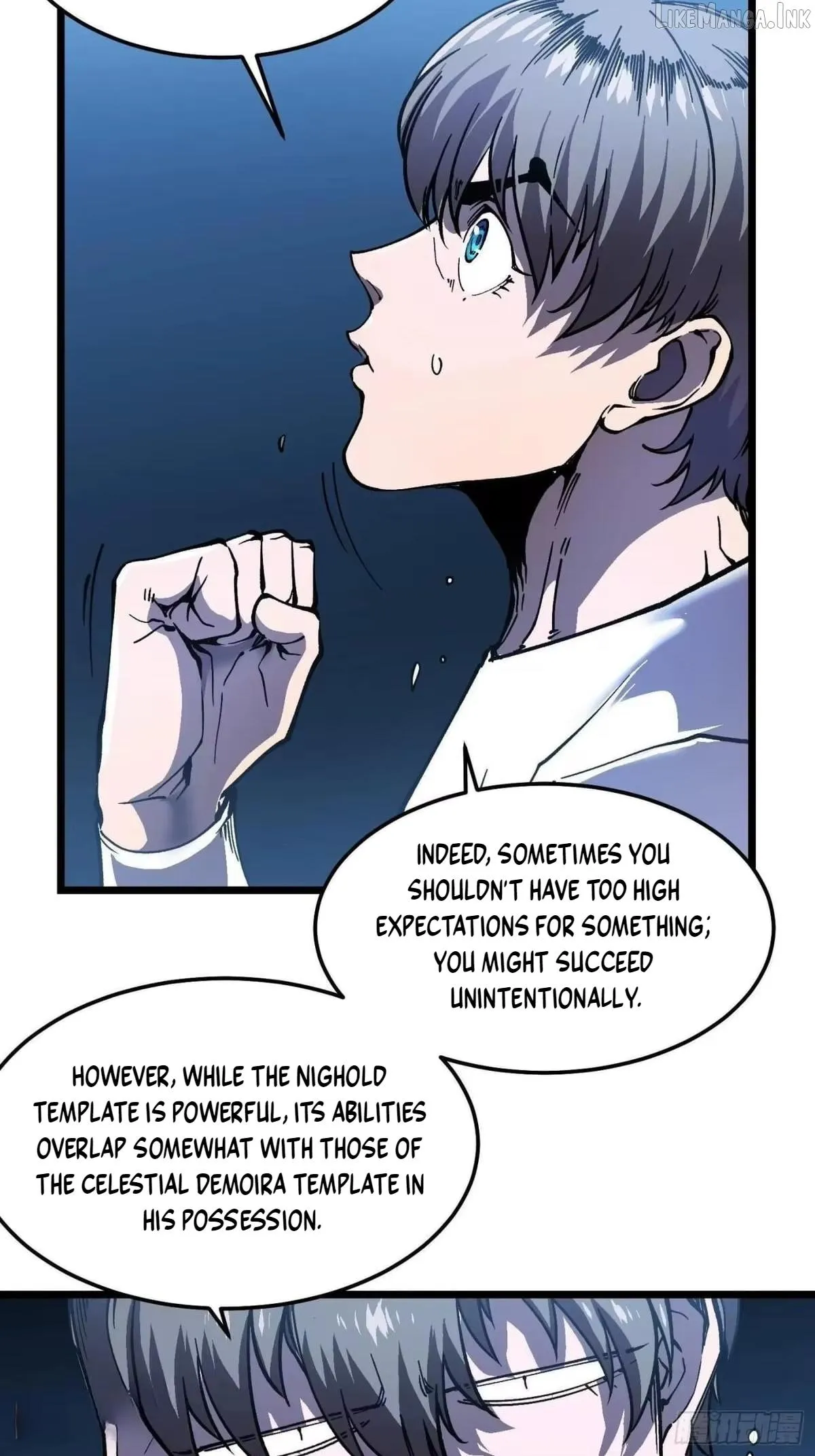 Martial Evolution: Start by Awakening the King of Monsters Chapter 142 - Page 31