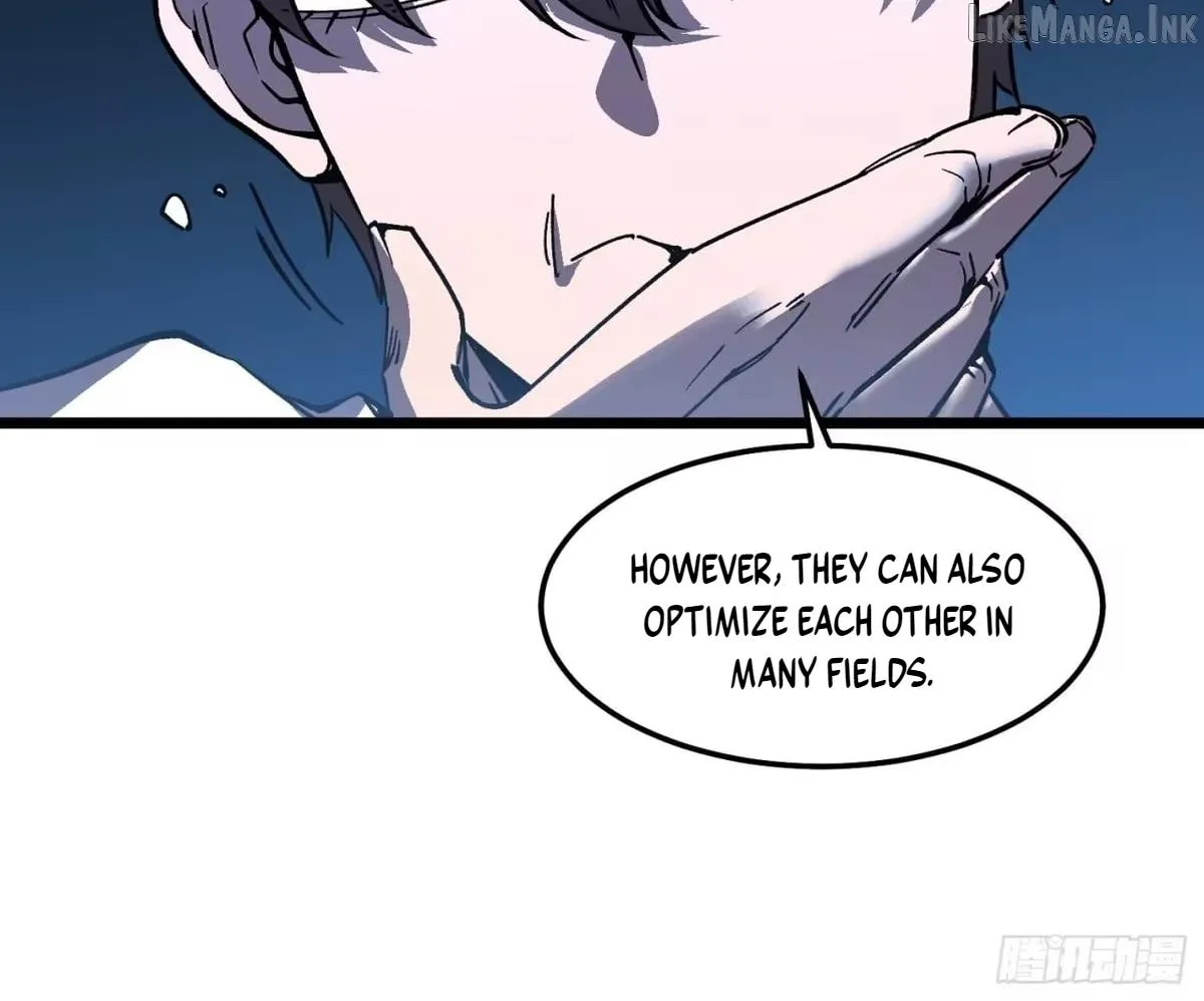 Martial Evolution: Start by Awakening the King of Monsters Chapter 142 - Page 32