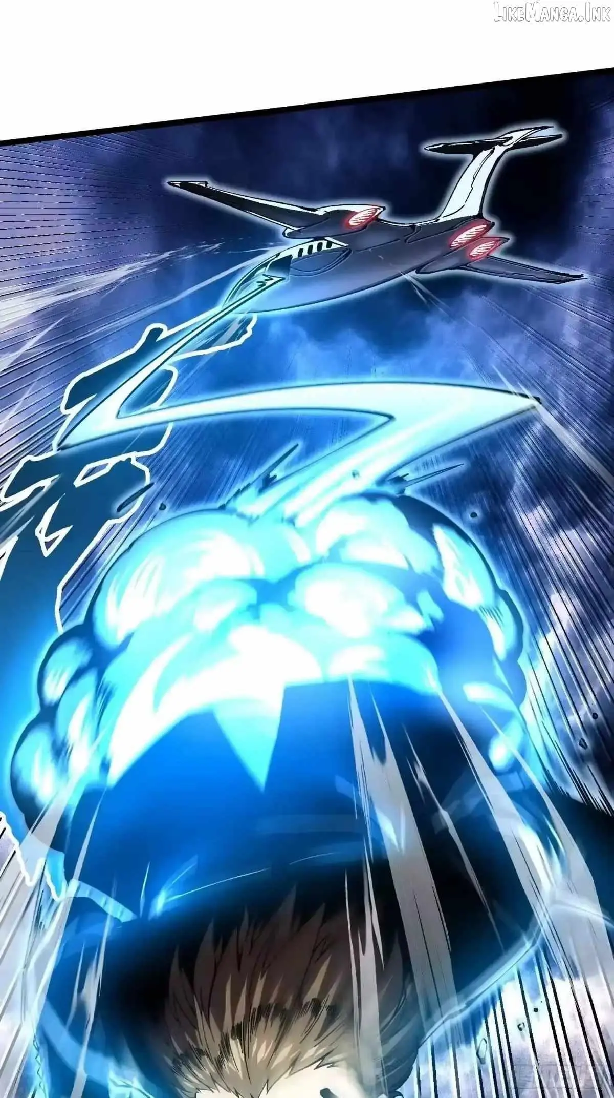 Martial Evolution: Start by Awakening the King of Monsters Chapter 143 - Page 25