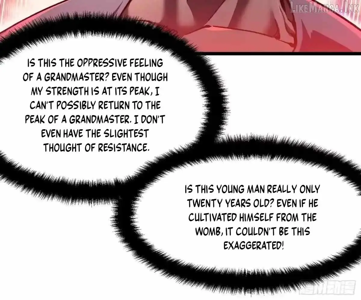 Martial Evolution: Start by Awakening the King of Monsters Chapter 144 - Page 7