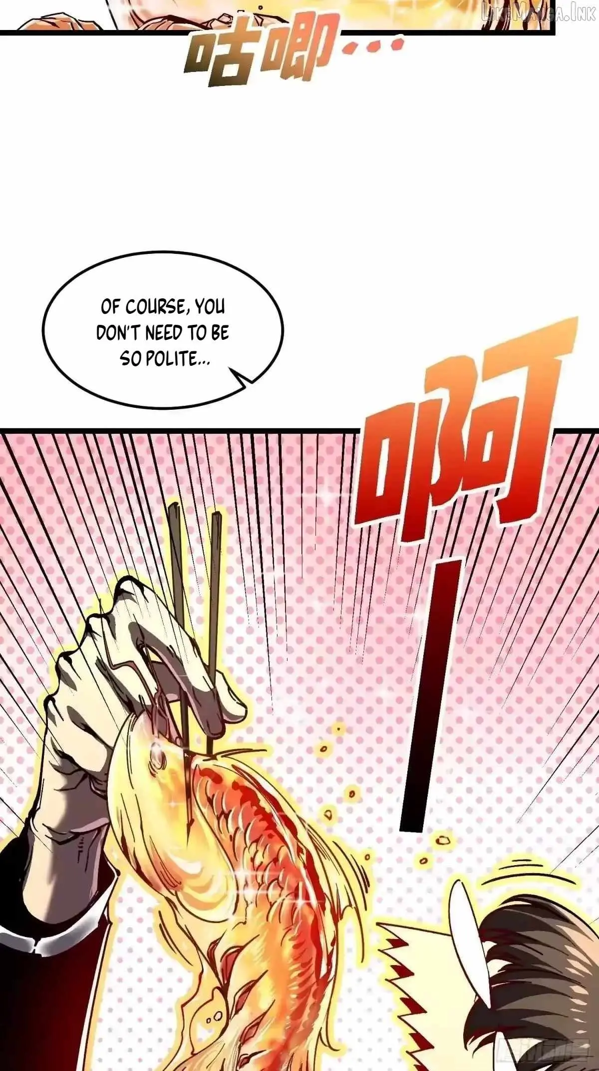 Martial Evolution: Start by Awakening the King of Monsters Chapter 144 - Page 14