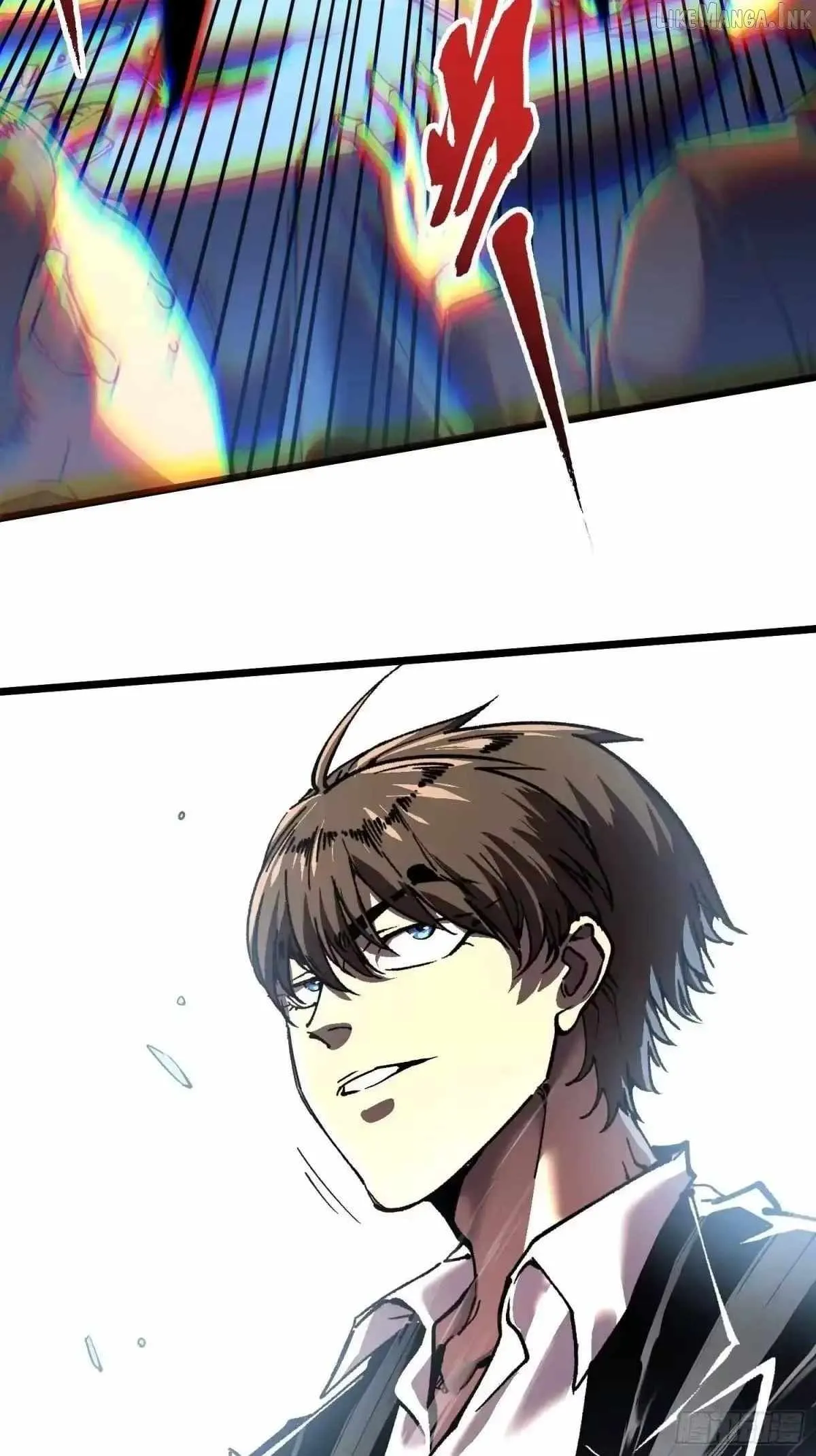 Martial Evolution: Start by Awakening the King of Monsters Chapter 144 - Page 30