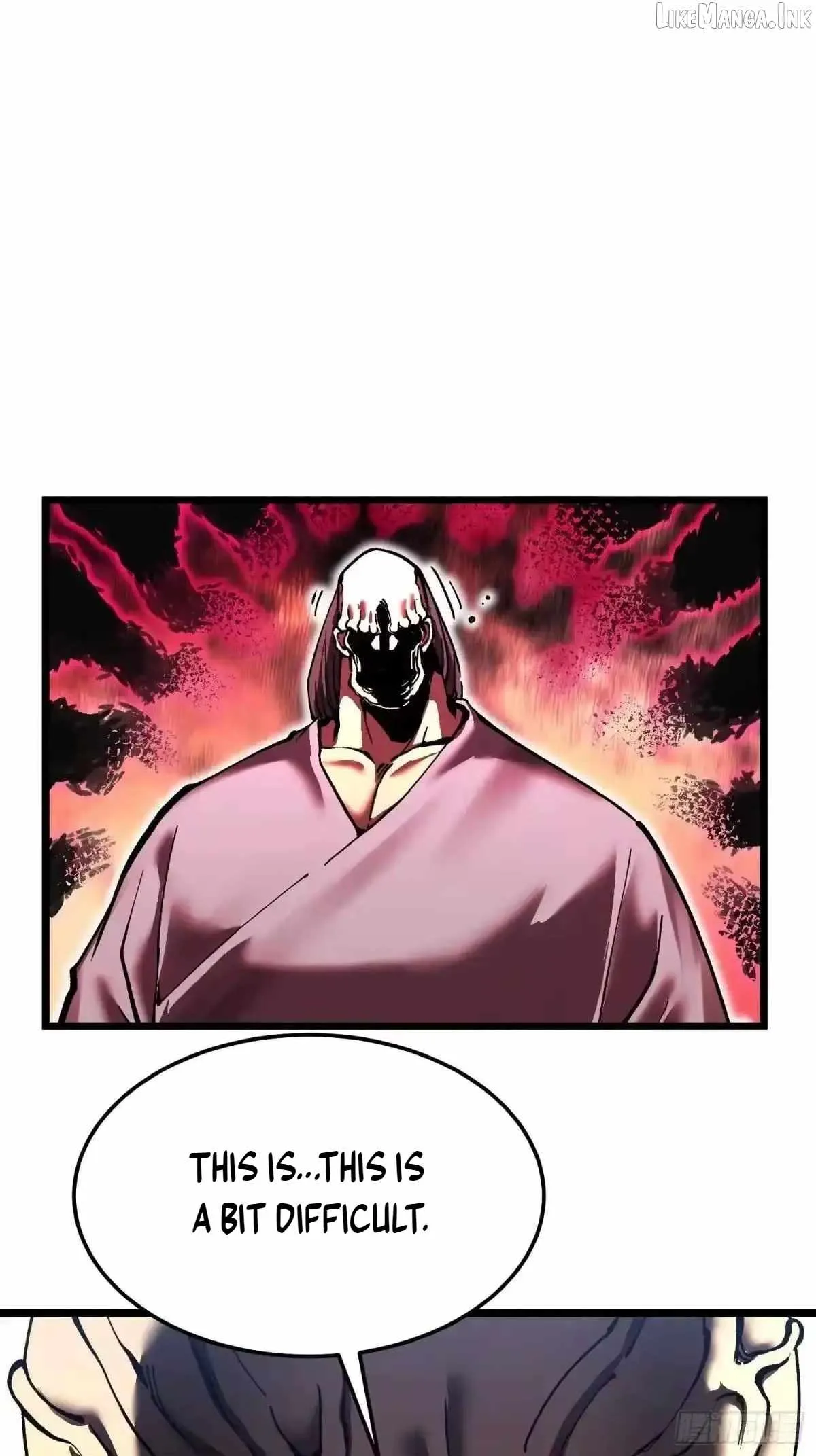 Martial Evolution: Start by Awakening the King of Monsters Chapter 144 - Page 32