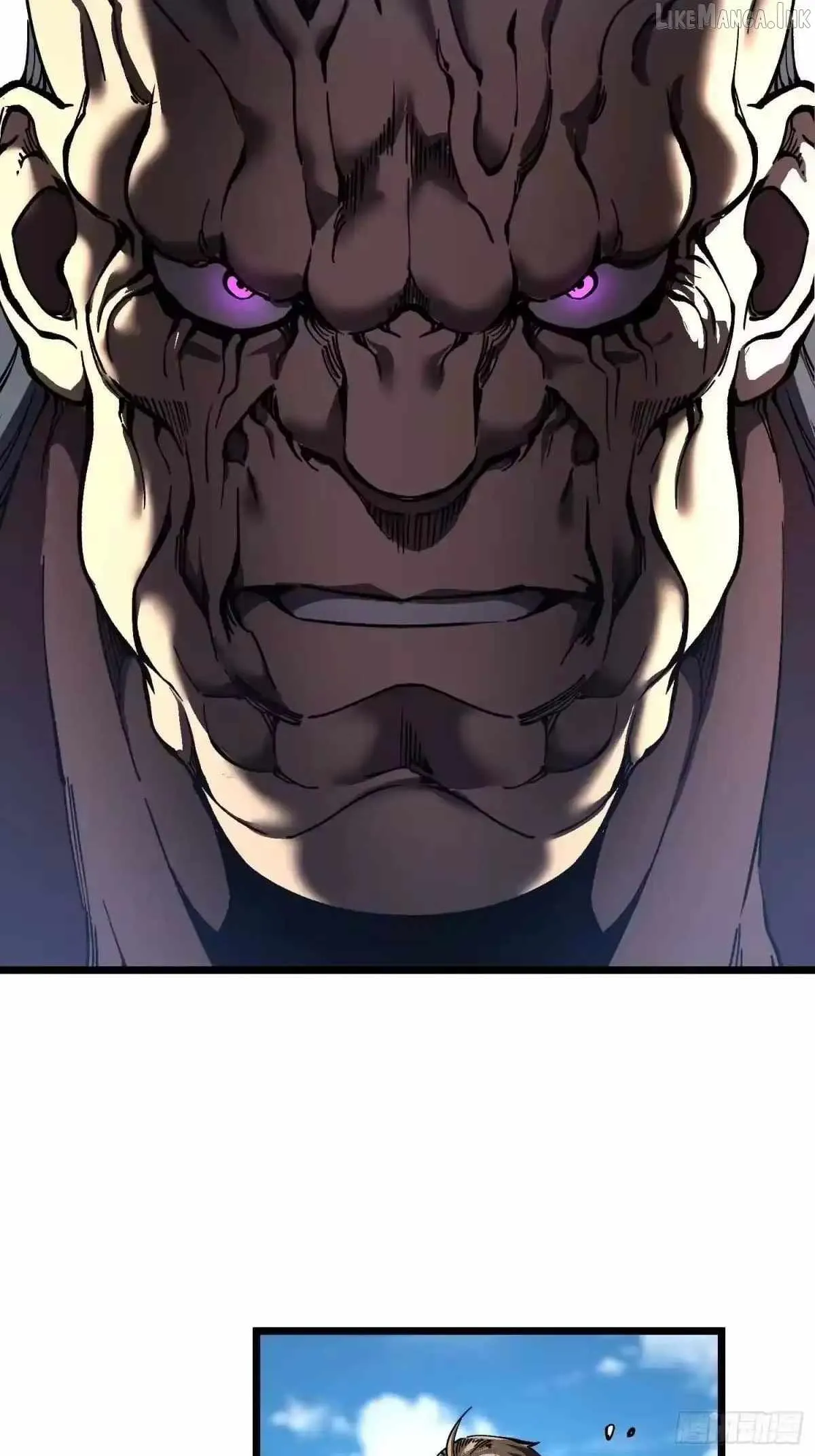 Martial Evolution: Start by Awakening the King of Monsters Chapter 144 - Page 33
