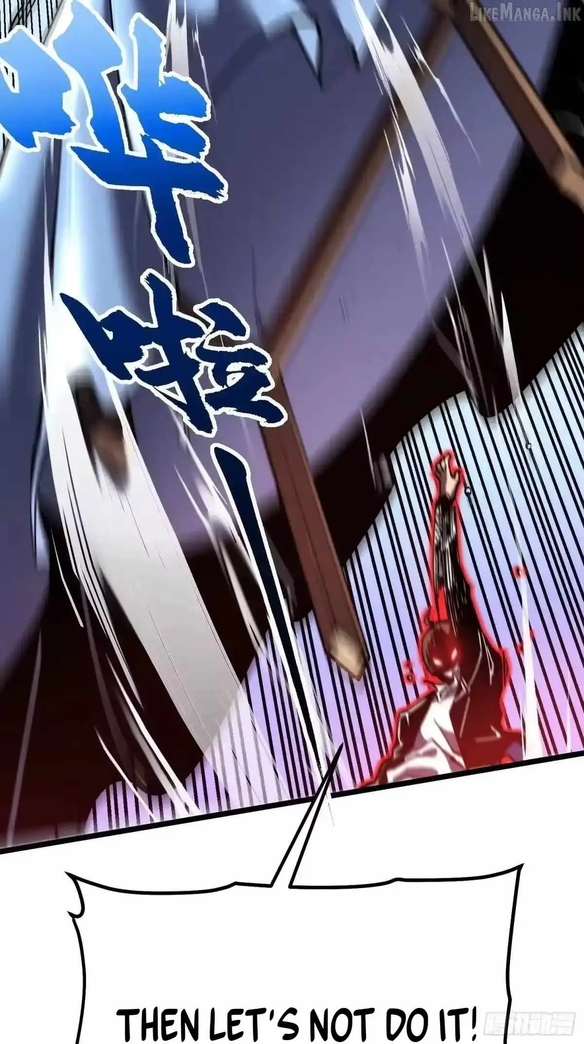 Martial Evolution: Start by Awakening the King of Monsters Chapter 144 - Page 35