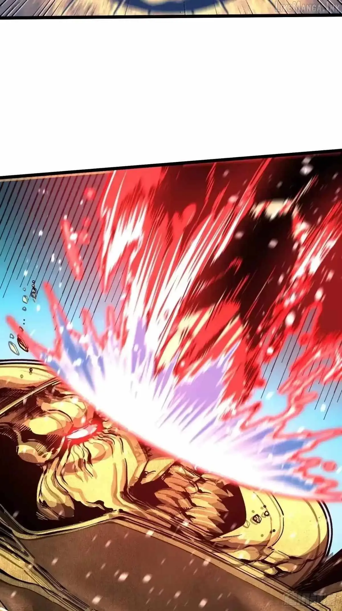 Martial Evolution: Start by Awakening the King of Monsters Chapter 145 - Page 14