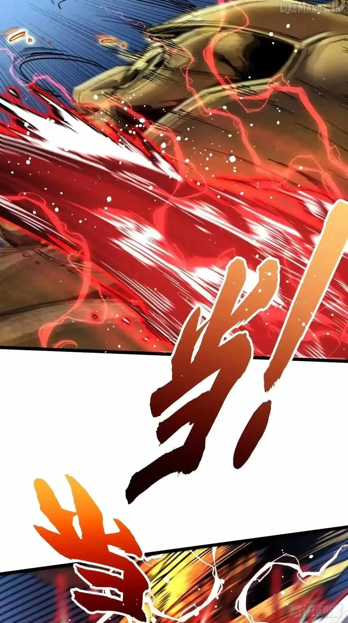 Martial Evolution: Start by Awakening the King of Monsters Chapter 145 - Page 19