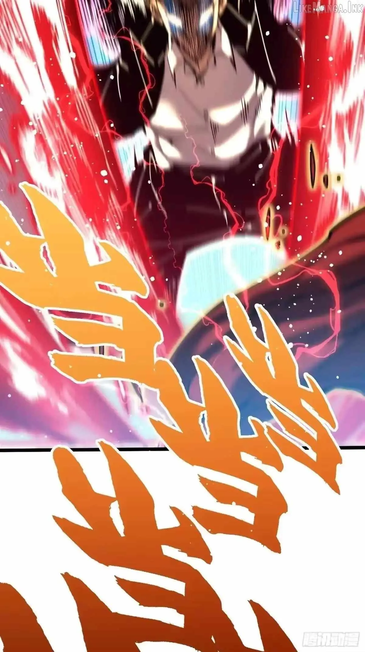 Martial Evolution: Start by Awakening the King of Monsters Chapter 145 - Page 22