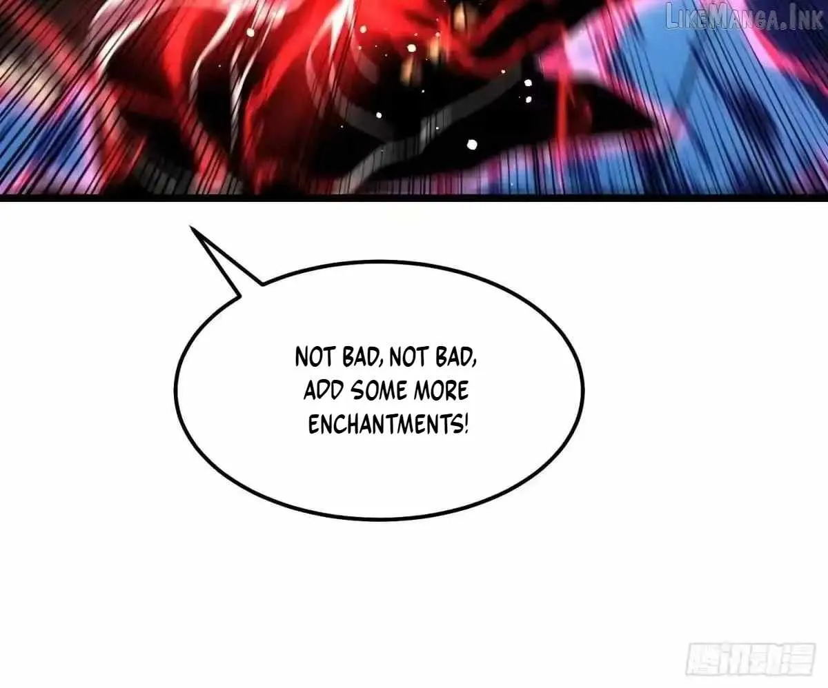 Martial Evolution: Start by Awakening the King of Monsters Chapter 145 - Page 24