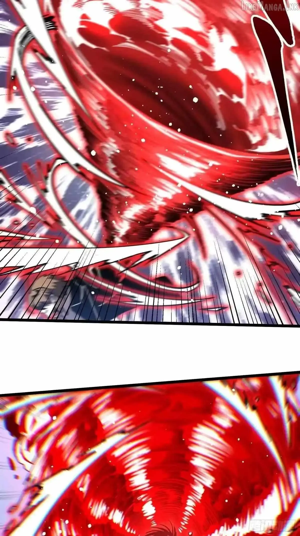 Martial Evolution: Start by Awakening the King of Monsters Chapter 145 - Page 26