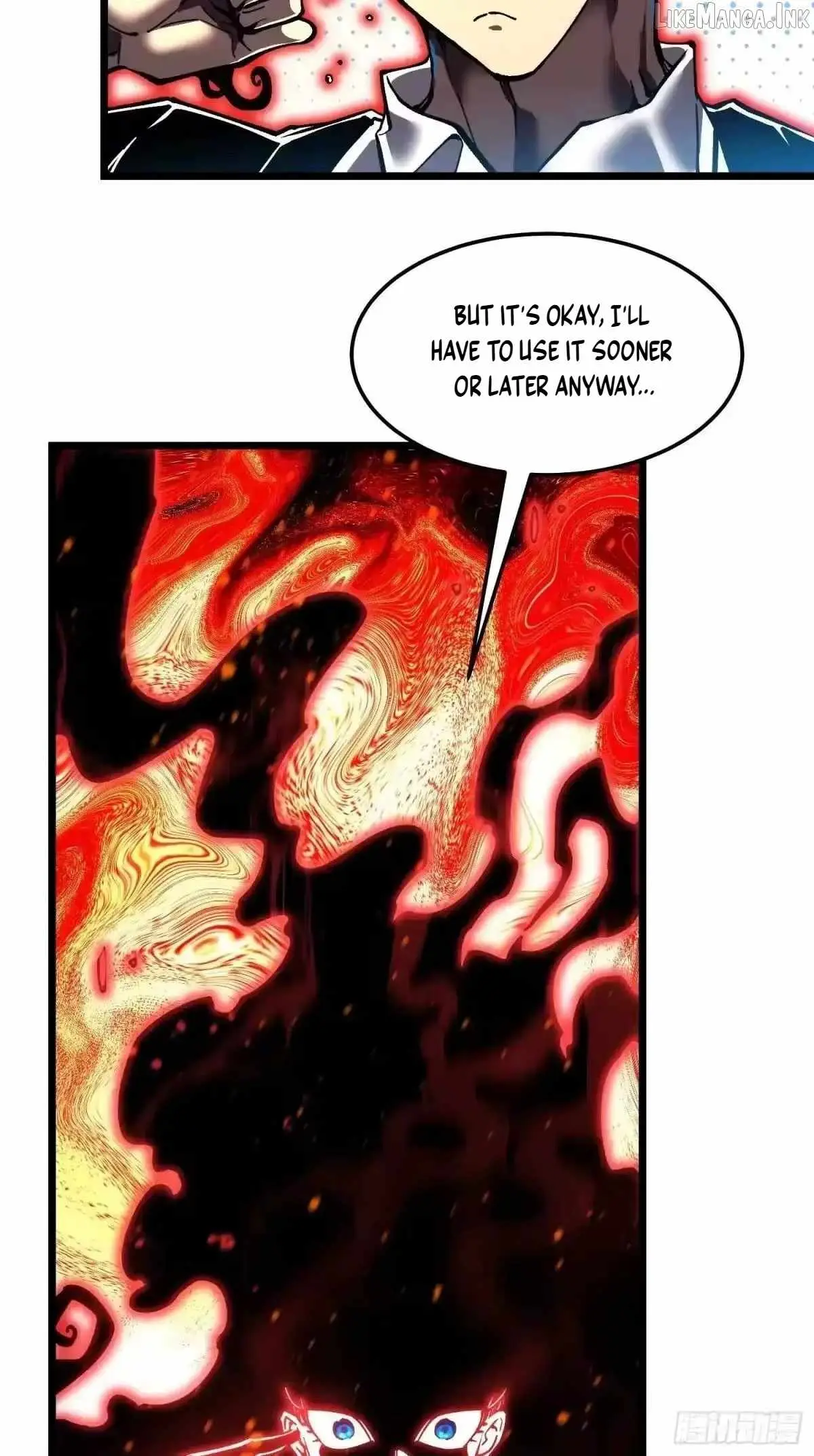 Martial Evolution: Start by Awakening the King of Monsters Chapter 145 - Page 37