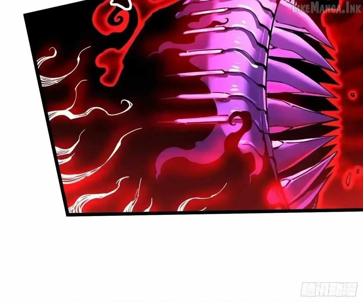 Martial Evolution: Start by Awakening the King of Monsters Chapter 145 - Page 40