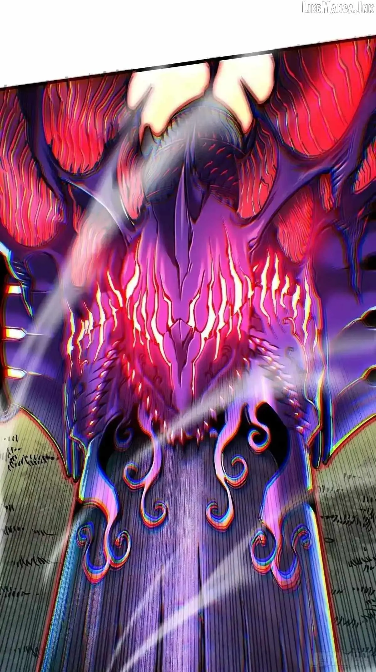 Martial Evolution: Start by Awakening the King of Monsters Chapter 145 - Page 42