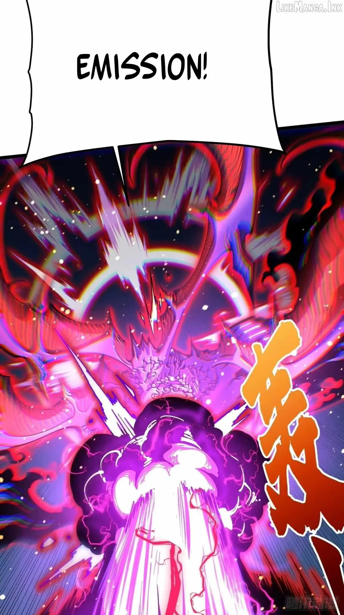 Martial Evolution: Start by Awakening the King of Monsters Chapter 146 - Page 3