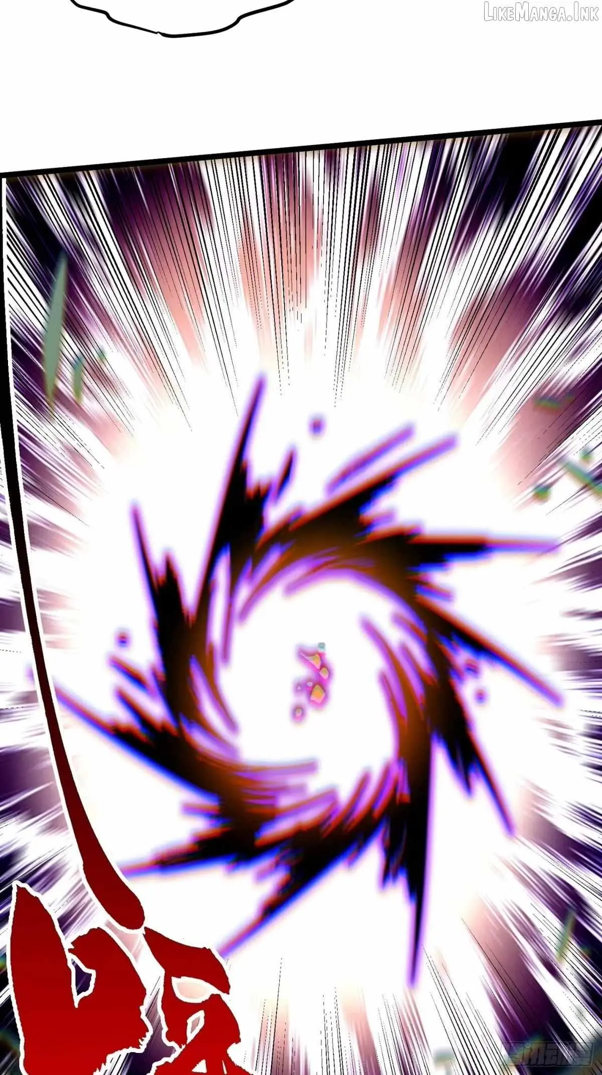 Martial Evolution: Start by Awakening the King of Monsters Chapter 146 - Page 12