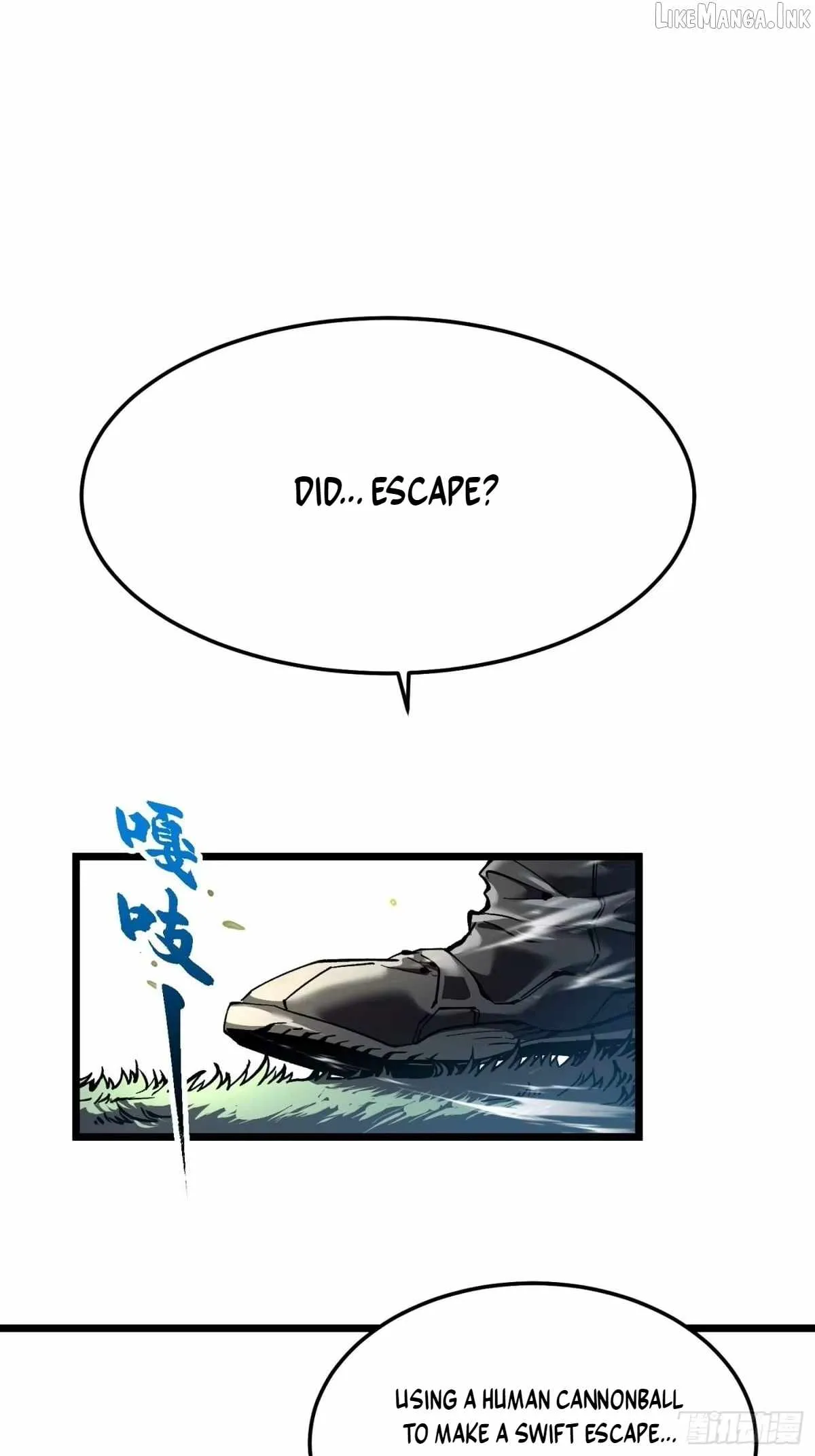 Martial Evolution: Start by Awakening the King of Monsters Chapter 146 - Page 18