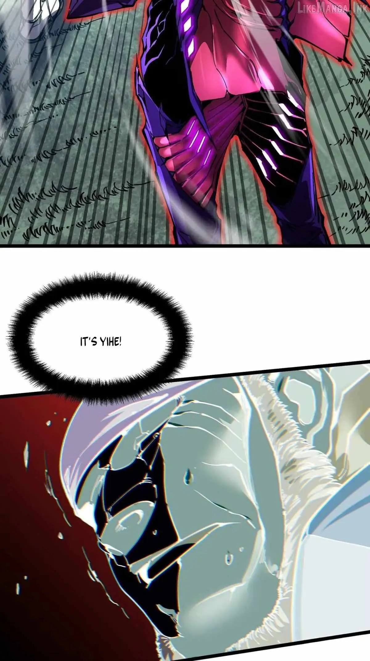 Martial Evolution: Start by Awakening the King of Monsters Chapter 146 - Page 23