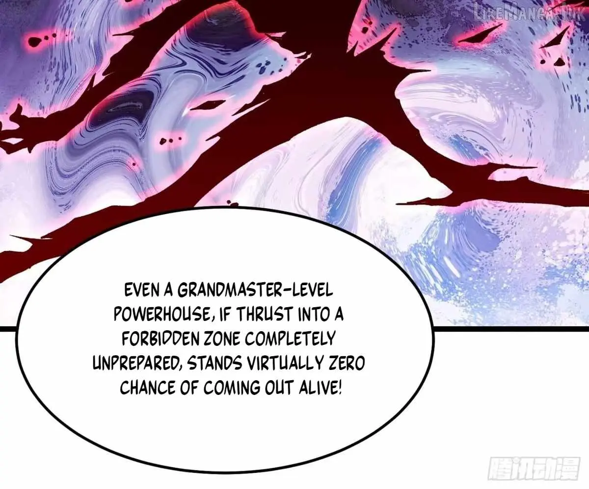 Martial Evolution: Start by Awakening the King of Monsters Chapter 146 - Page 29