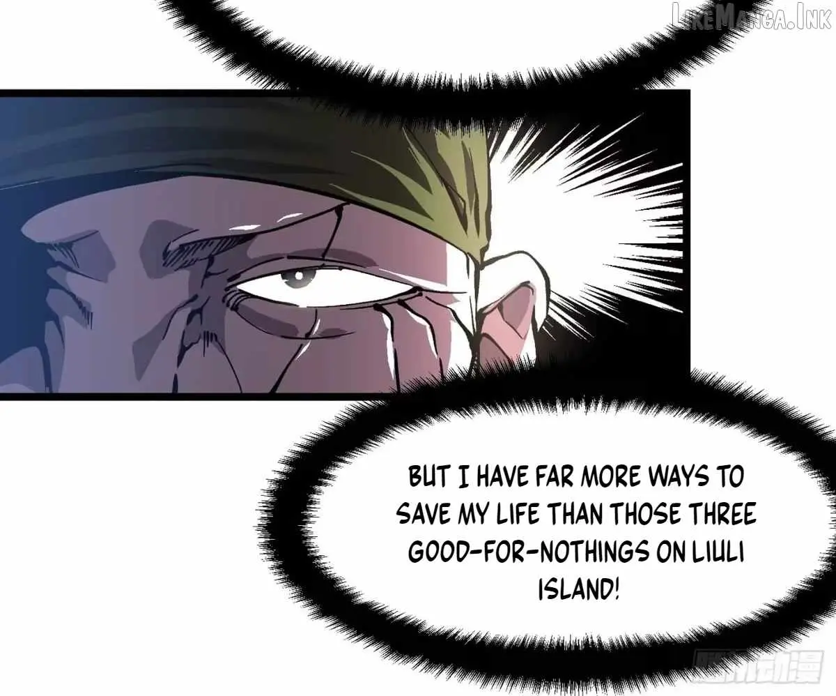 Martial Evolution: Start by Awakening the King of Monsters Chapter 146 - Page 37
