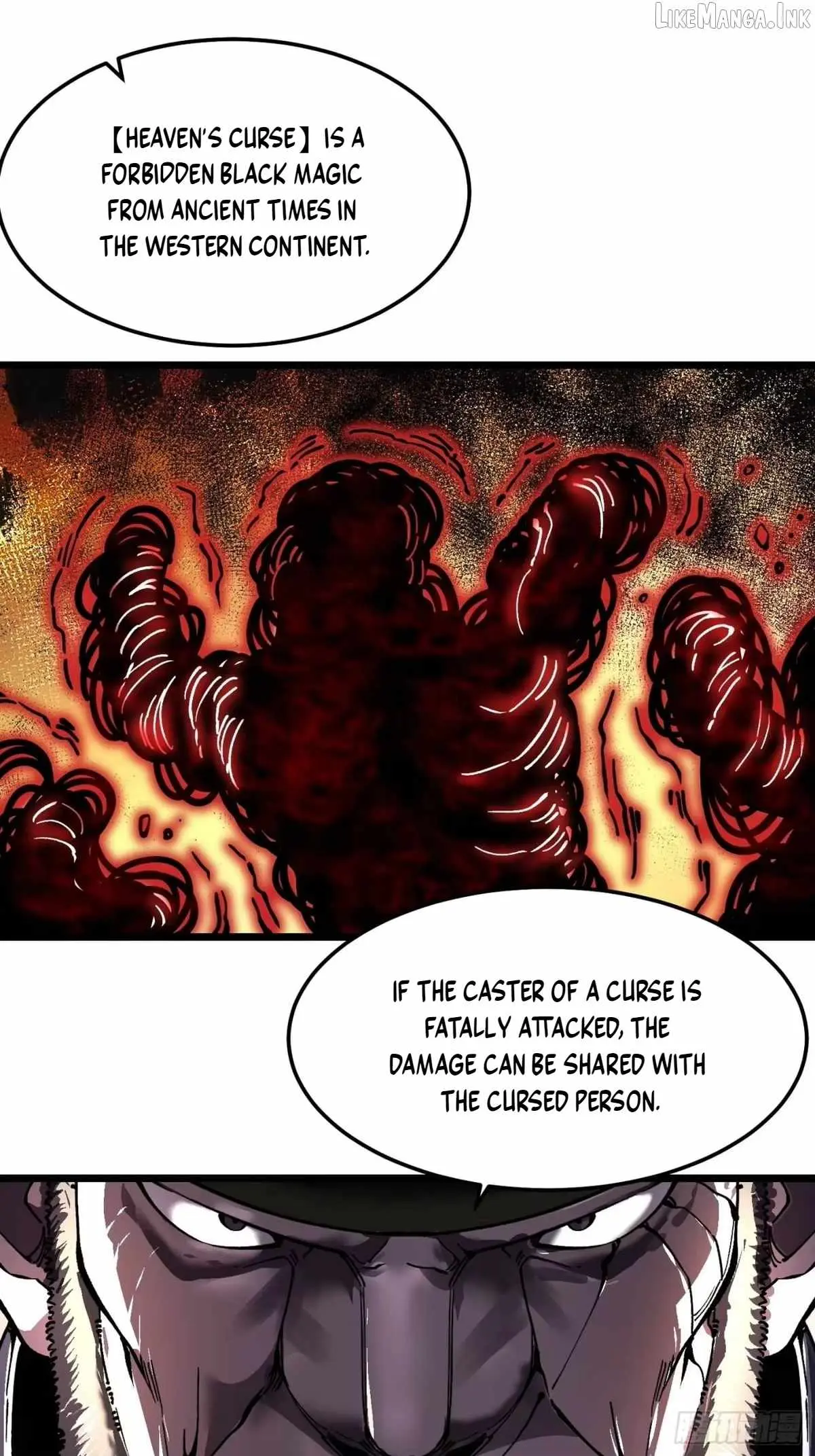 Martial Evolution: Start by Awakening the King of Monsters Chapter 146 - Page 38